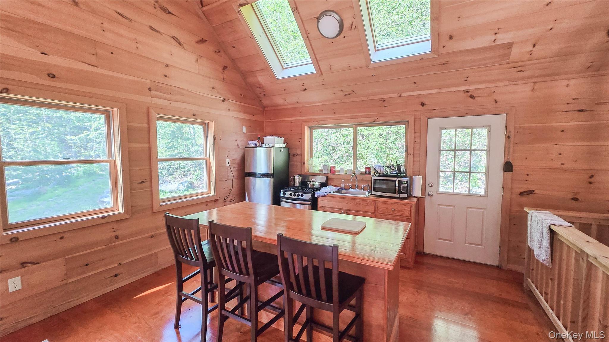 Single Family Hatchery Road  Sullivan County, NY 12777, MLS-1022570-3