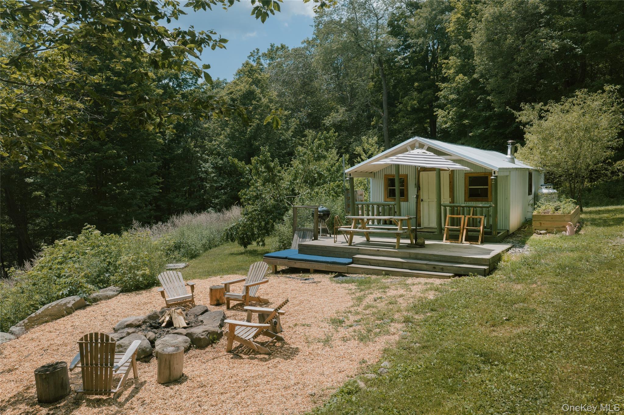 Single Family Church Road  Sullivan County, NY 12763, MLS-1022581-10