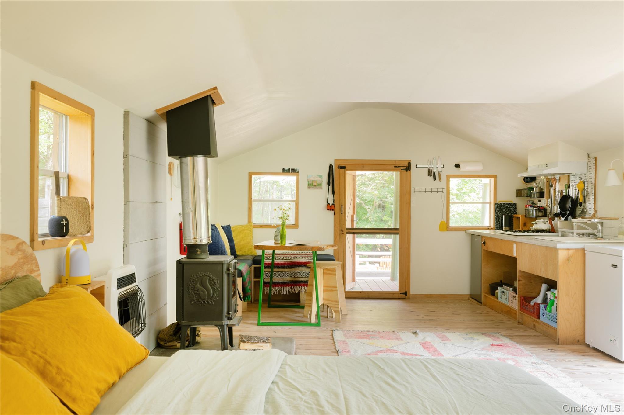 Single Family Church Road  Sullivan County, NY 12763, MLS-1022581-21