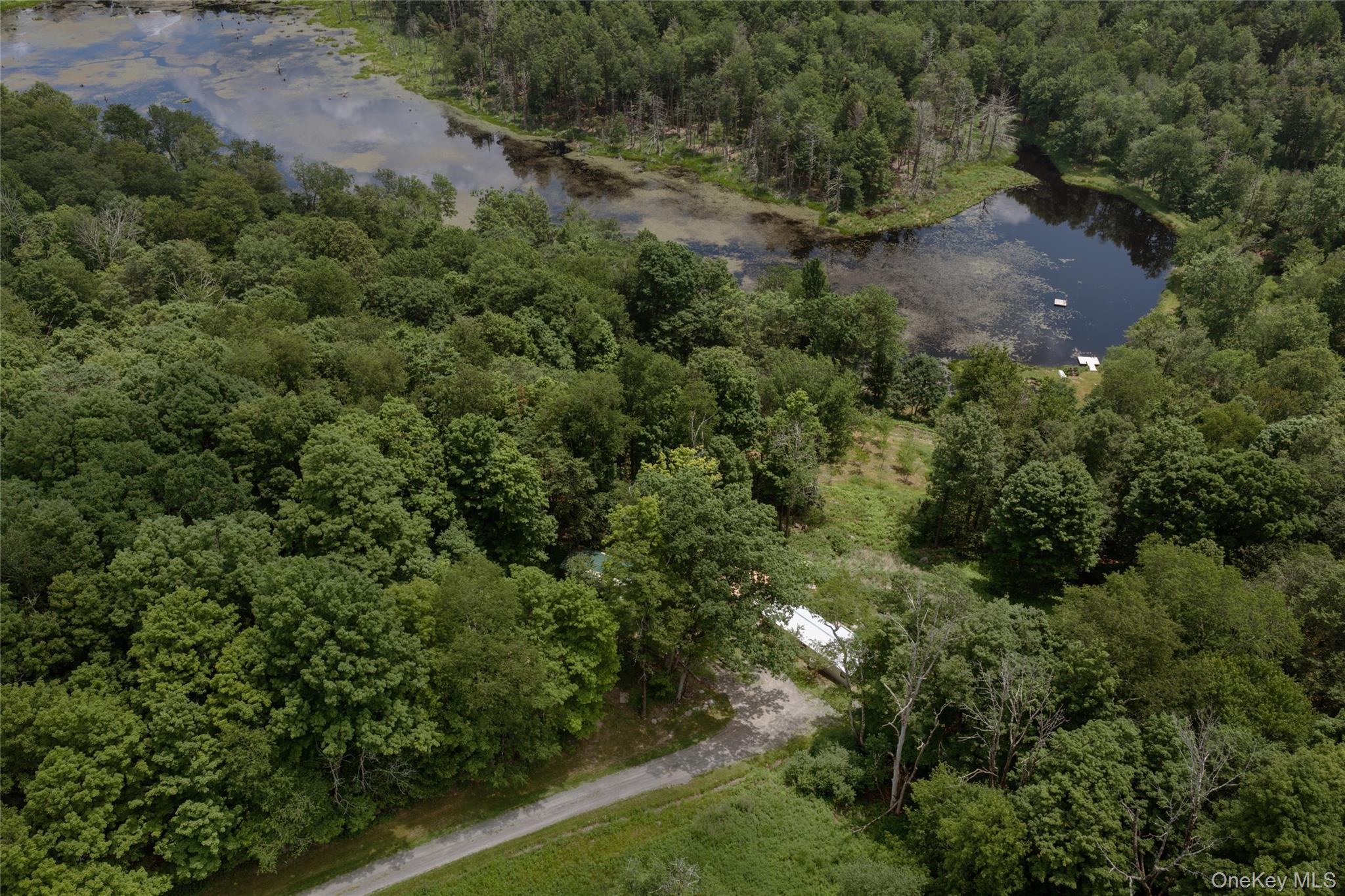 Single Family Church Road  Sullivan County, NY 12763, MLS-1022581-29