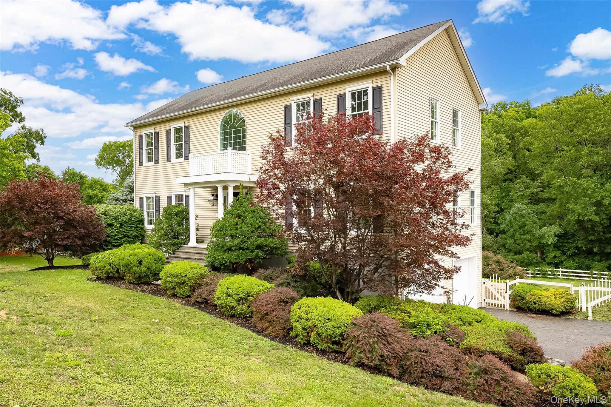 Single Family Fox Run  Dutchess County, NY 12590, MLS-1022587-2
