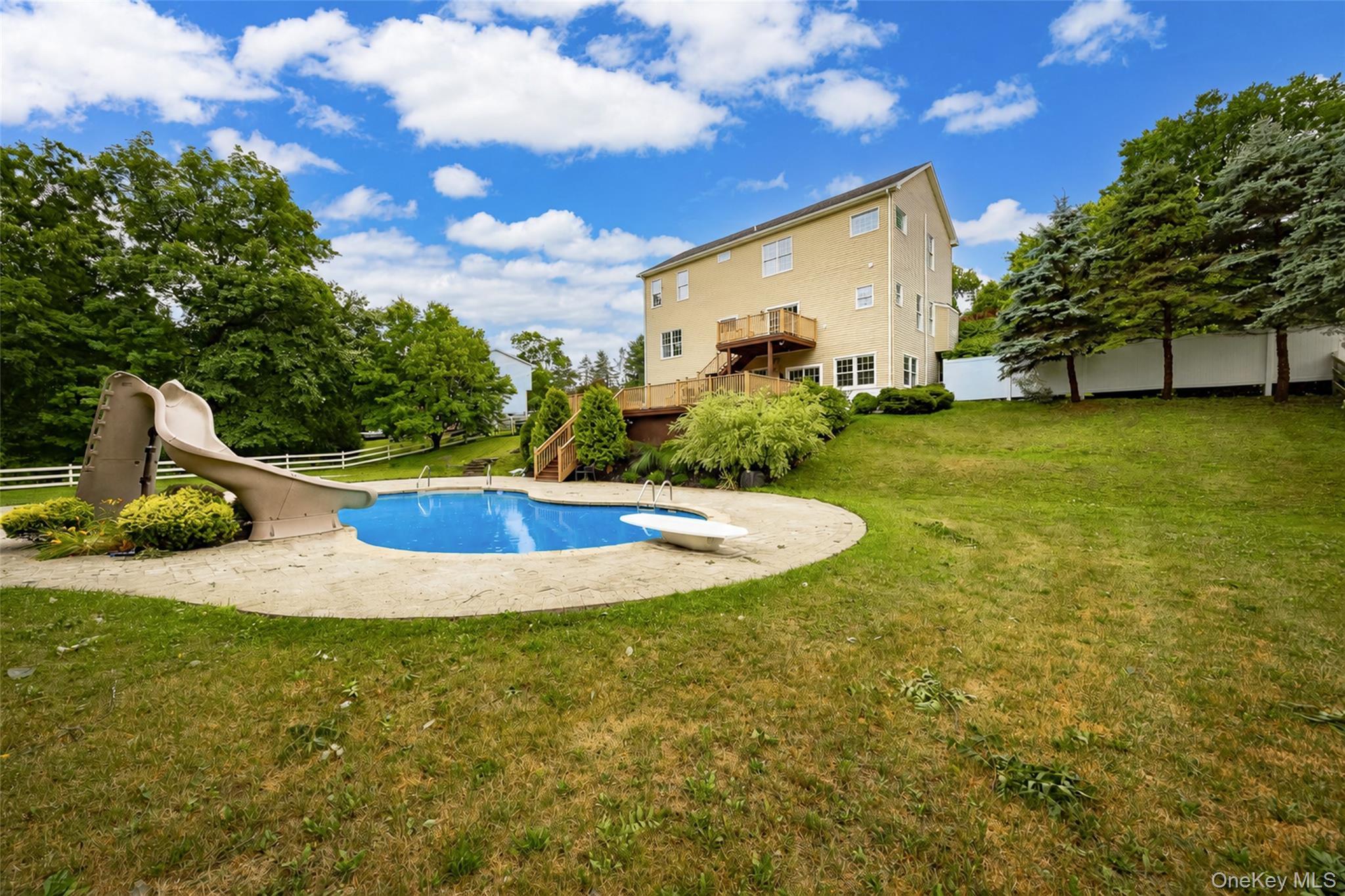 Single Family Fox Run  Dutchess County, NY 12590, MLS-1022587-3