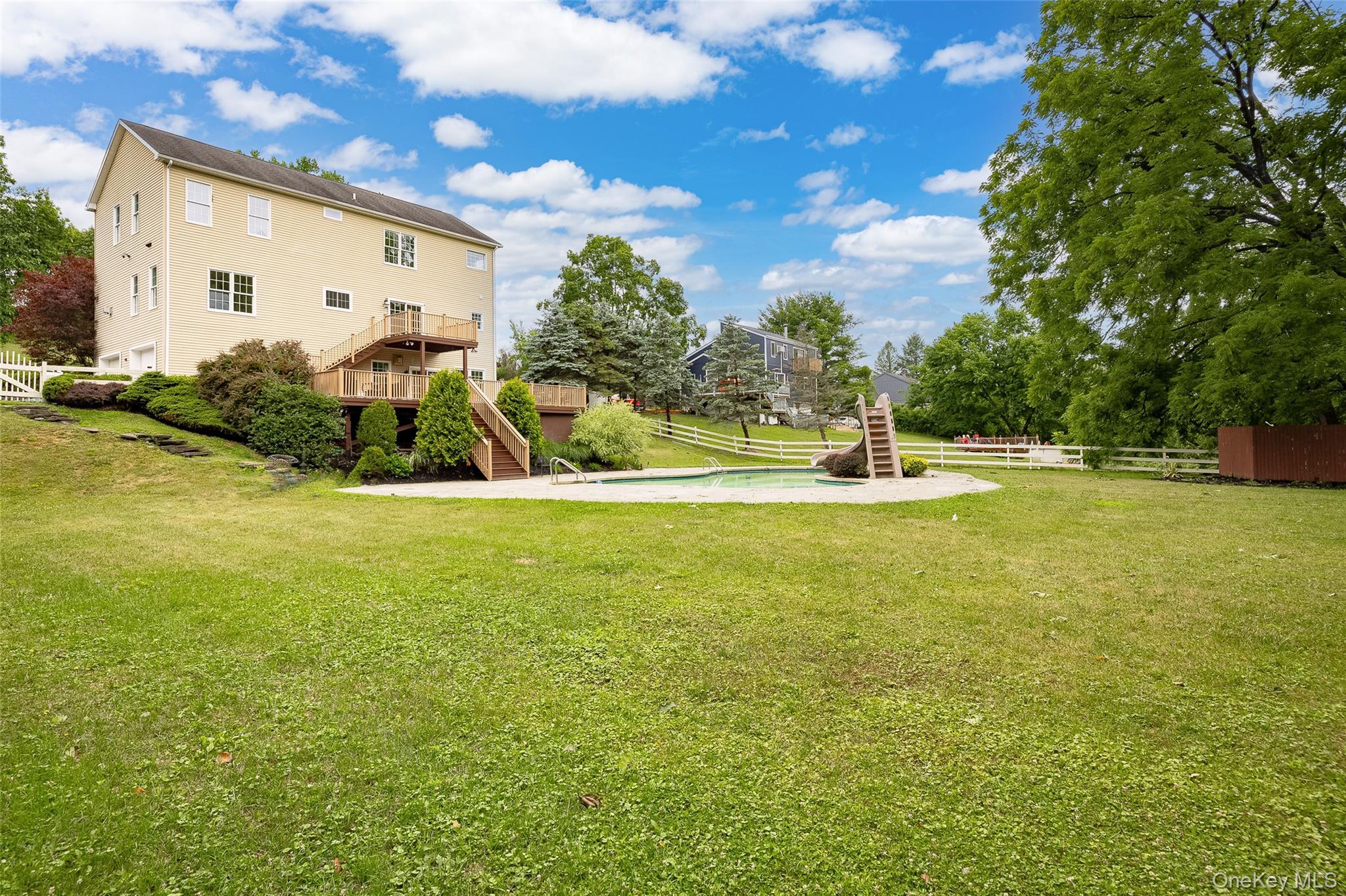 Single Family Fox Run  Dutchess County, NY 12590, MLS-1022587-30