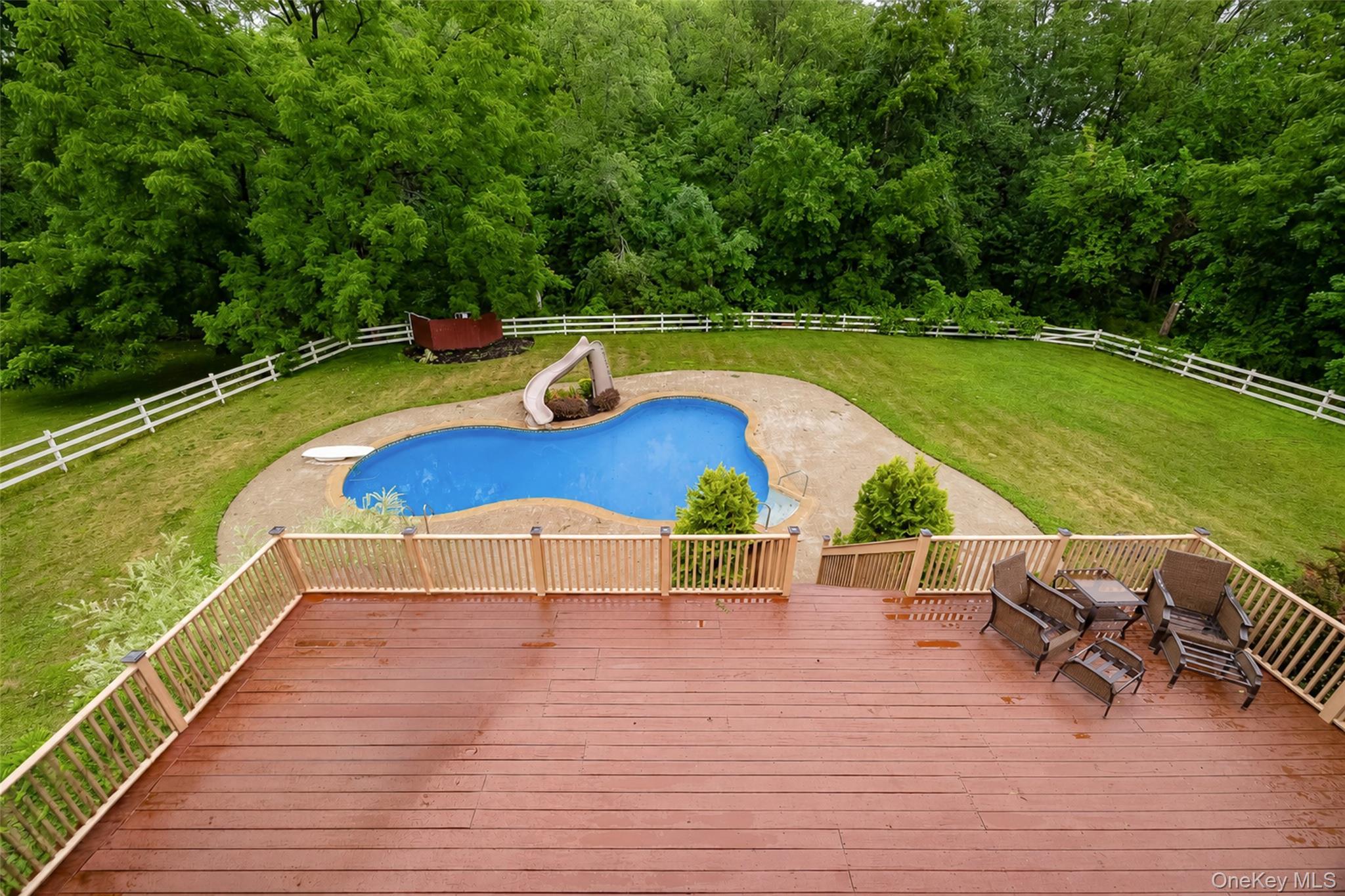 Single Family Fox Run  Dutchess County, NY 12590, MLS-1022587-5