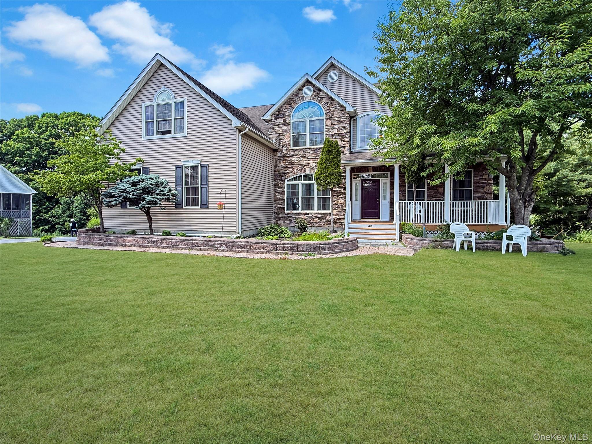 Single Family Regency Drive Dutchess County, NY 12603, MLS-1022595-2