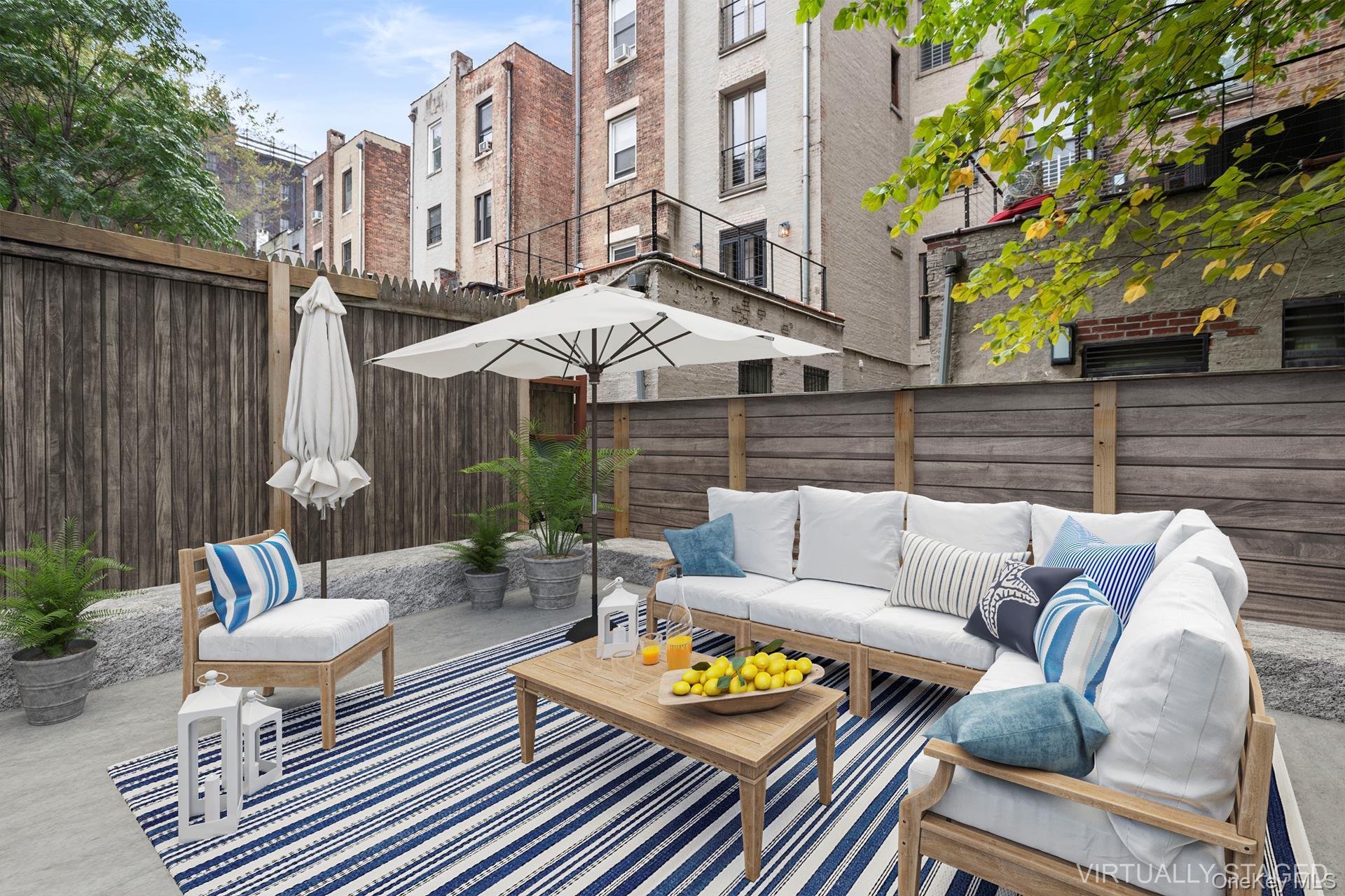 Apartment W 140th Street Manhattan, NY 10031, MLS-1022634-10