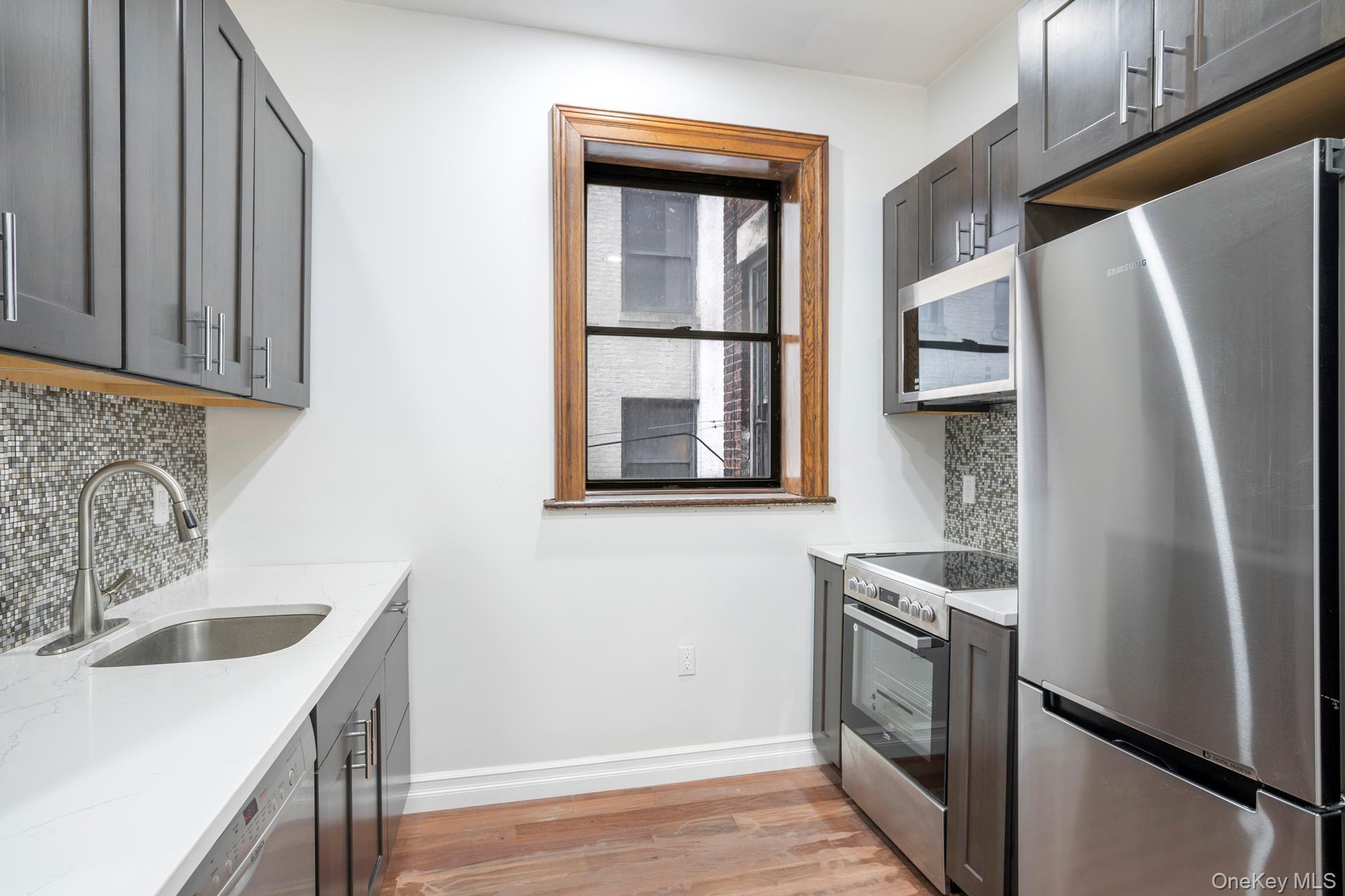 Apartment W 140th Street Manhattan, NY 10031, MLS-1022634-3