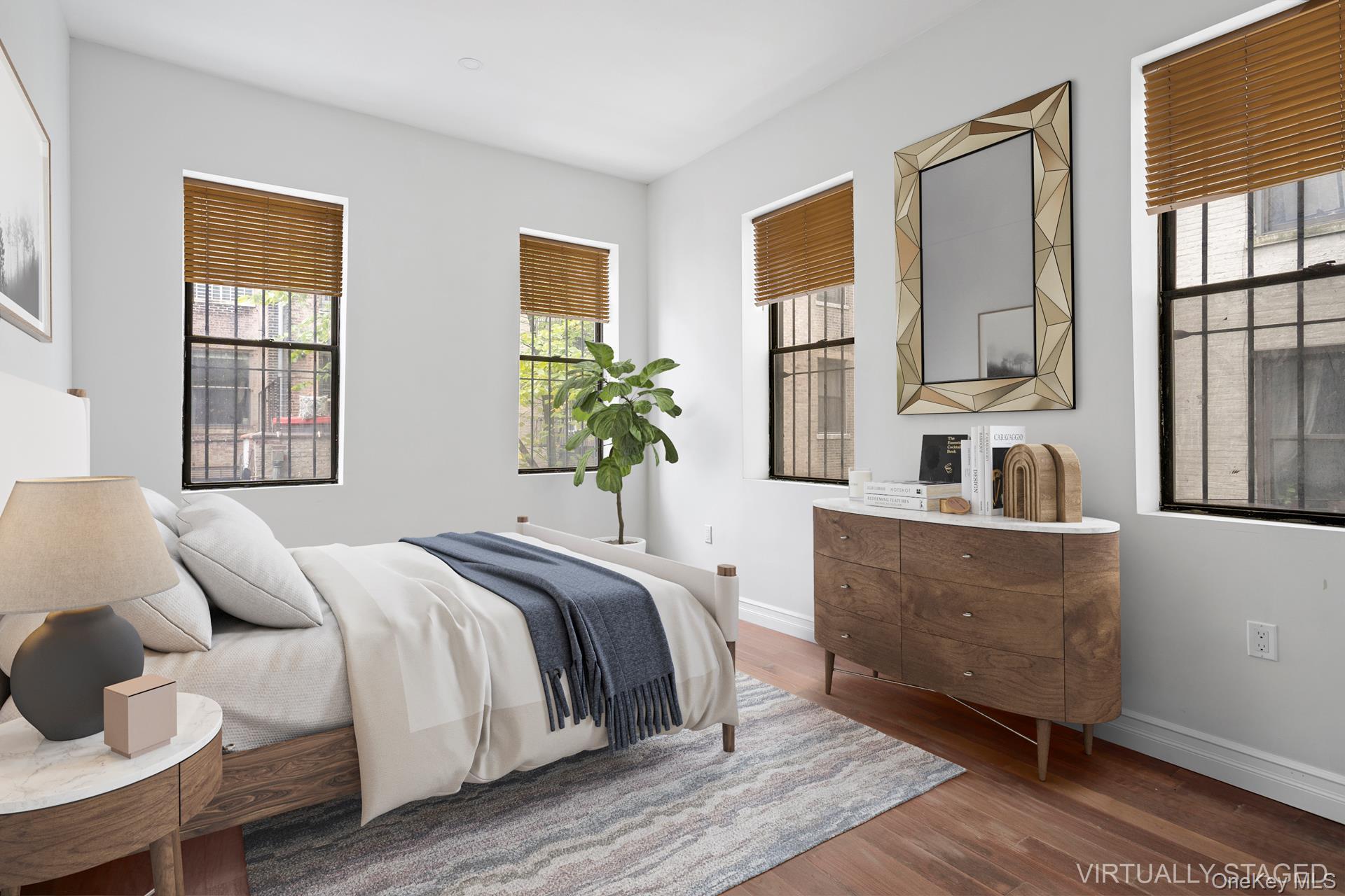Apartment W 140th Street Manhattan, NY 10031, MLS-1022634-5