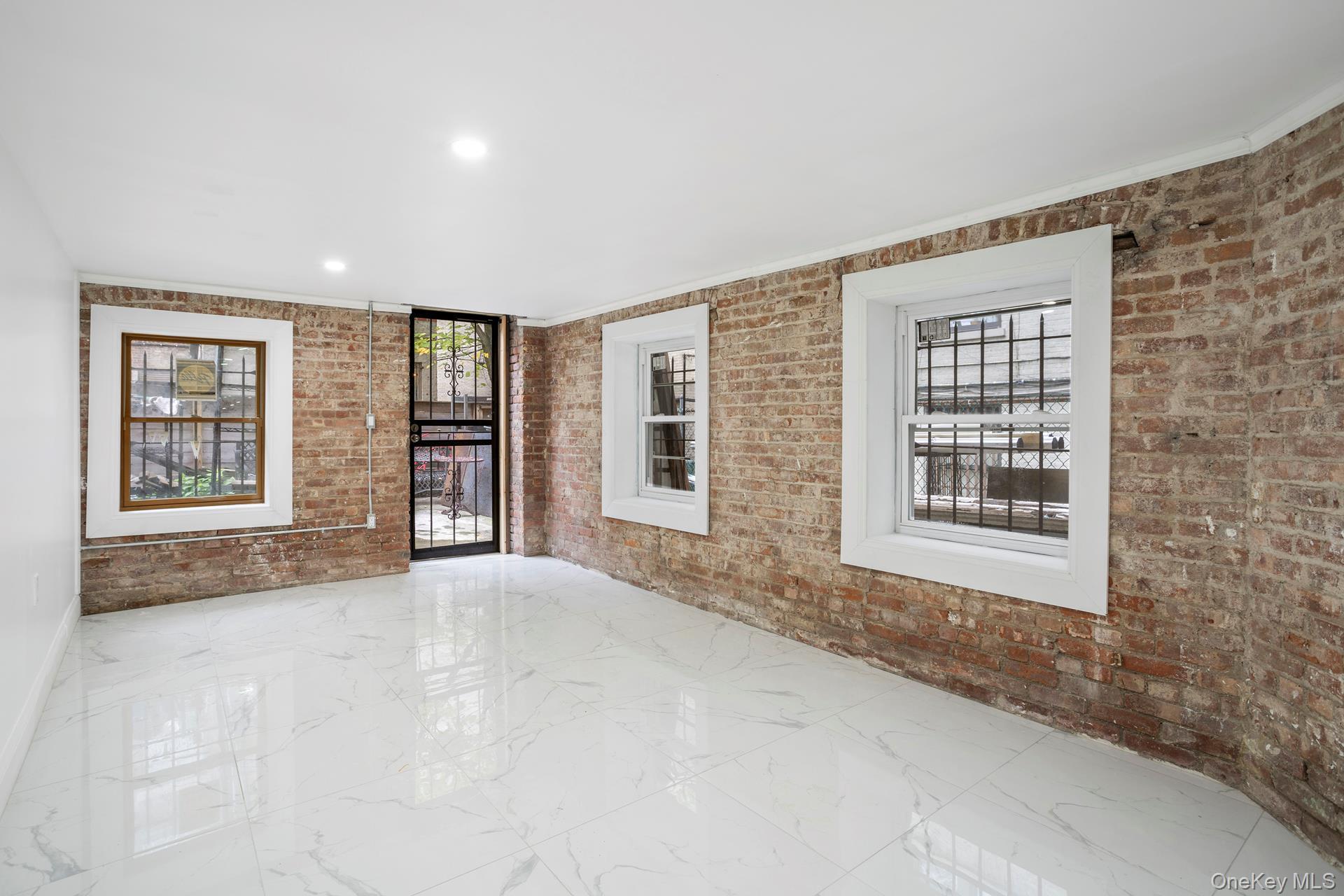 Apartment W 140th Street Manhattan, NY 10031, MLS-1022634-9