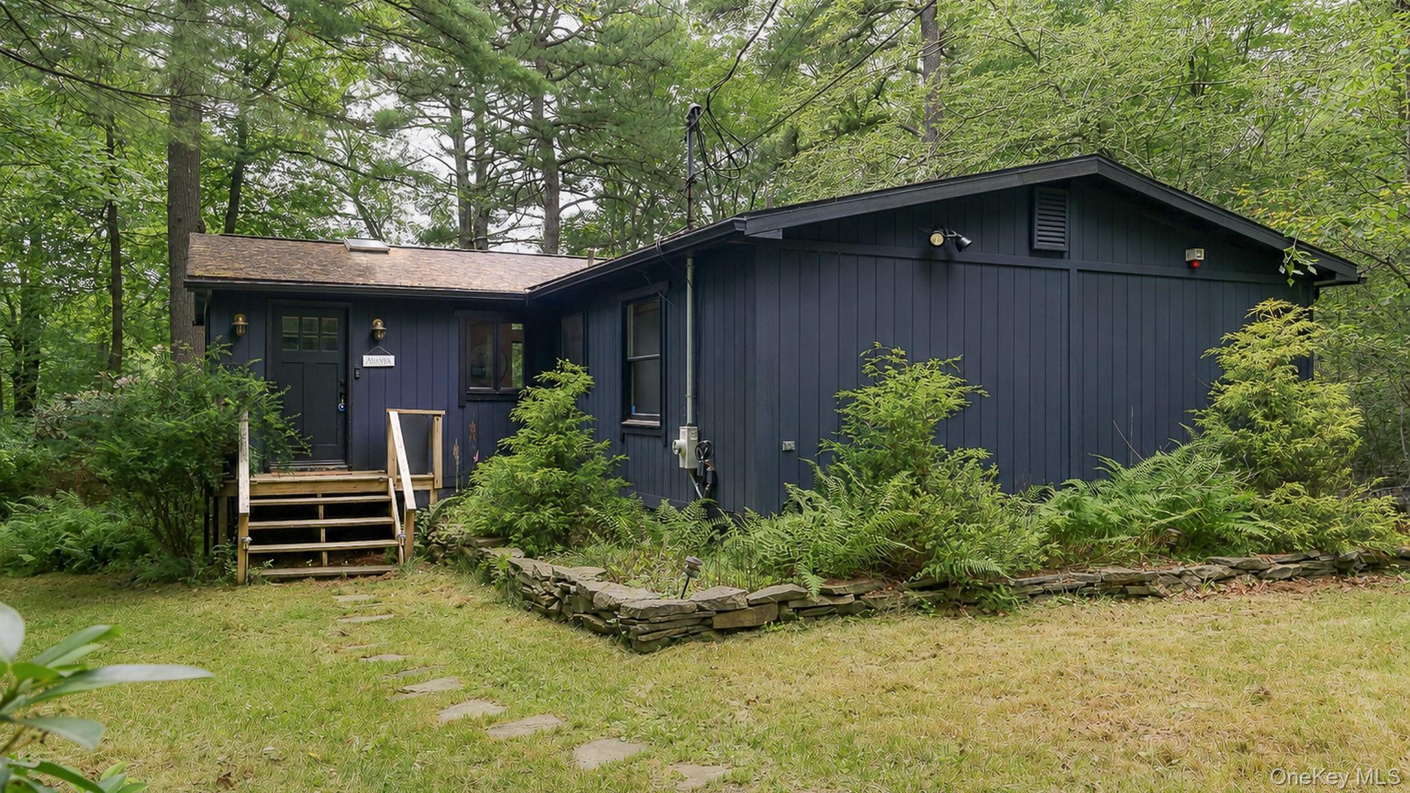 Single Family Plank Road Sullivan County, NY 12777, MLS-1022635-2