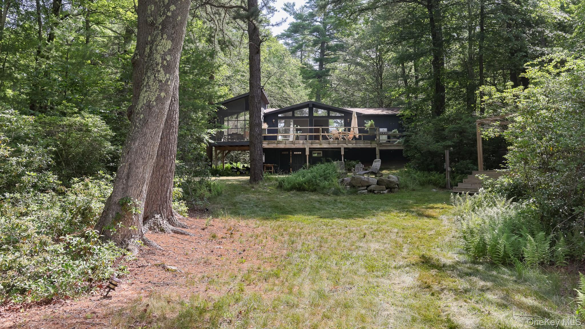 Single Family Plank Road Sullivan County, NY 12777, MLS-1022635-33