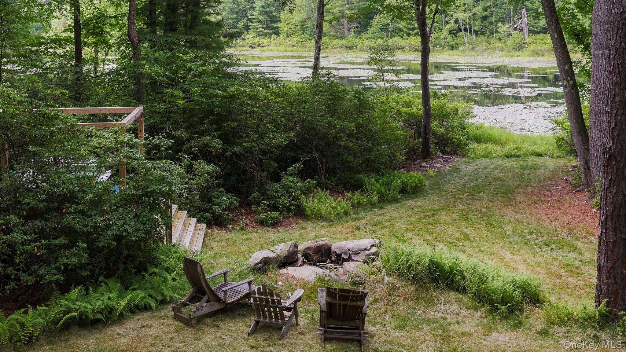 Single Family Plank Road Sullivan County, NY 12777, MLS-1022635-5