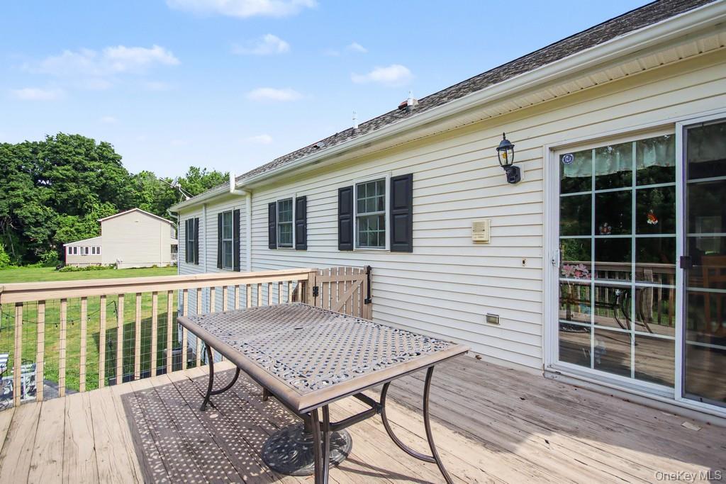 Single Family Dellwood Court Orange County, NY 10998, MLS-1022645-10