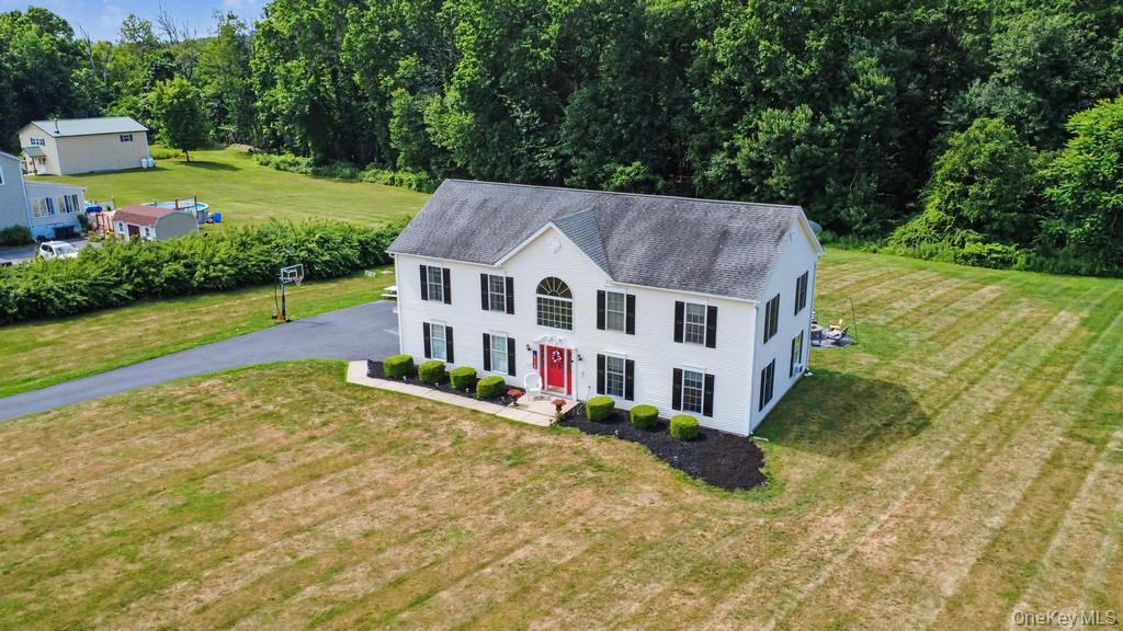 Single Family Dellwood Court Orange County, NY 10998, MLS-1022645-2
