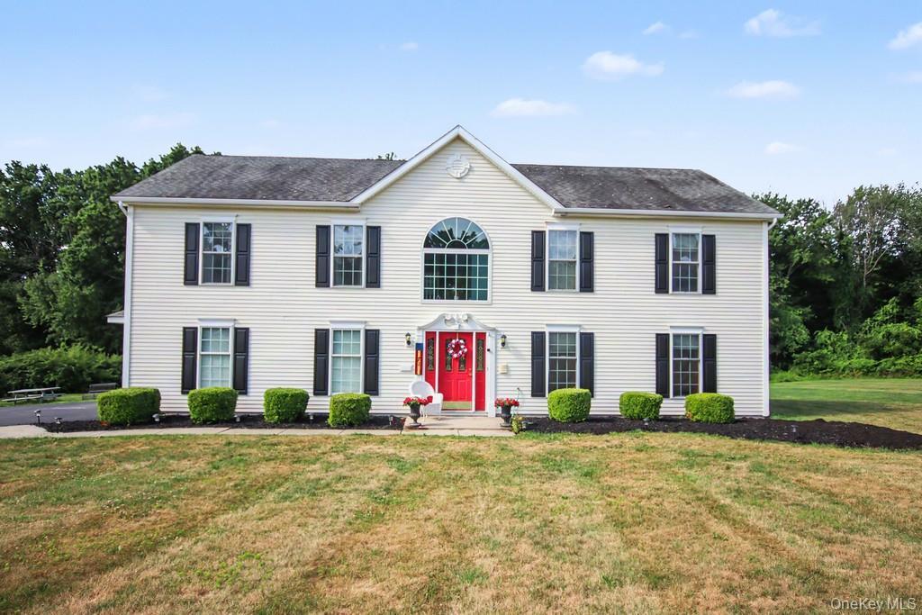 Single Family Dellwood Court Orange County, NY 10998, MLS-1022645-3