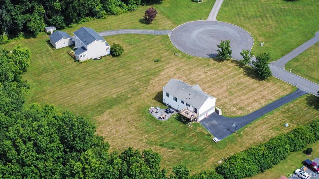 Single Family Dellwood Court Orange County, NY 10998, MLS-1022645-7