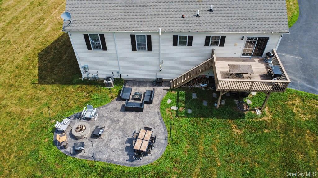 Single Family Dellwood Court Orange County, NY 10998, MLS-1022645-8