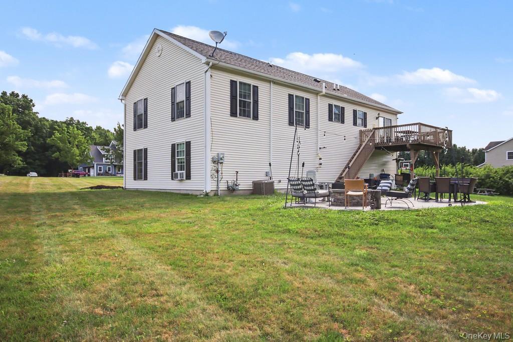 Single Family Dellwood Court Orange County, NY 10998, MLS-1022645-9