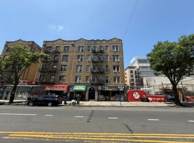 Commercial Sale Southern Boulevard  Bronx, NY 10459, MLS-1022669-2