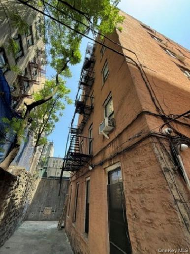 Commercial Sale Southern Boulevard  Bronx, NY 10459, MLS-1022669-5