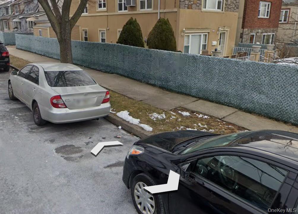Single Family Lafayette Avenue  Bronx, NY 10465, MLS-1022685-13