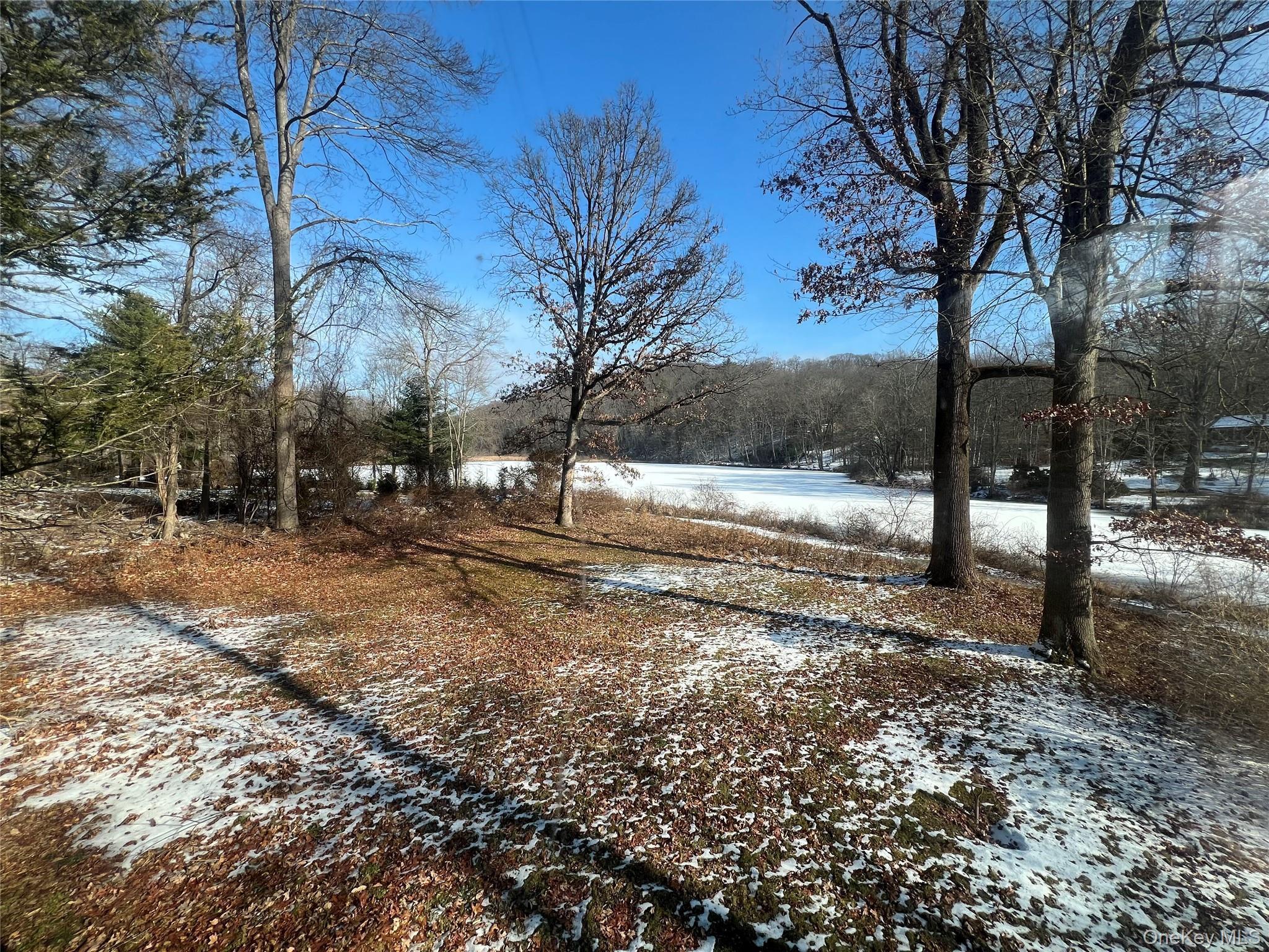 Single Family Old Albany Post Road Putnam County, NY 10524, MLS-1022695-4