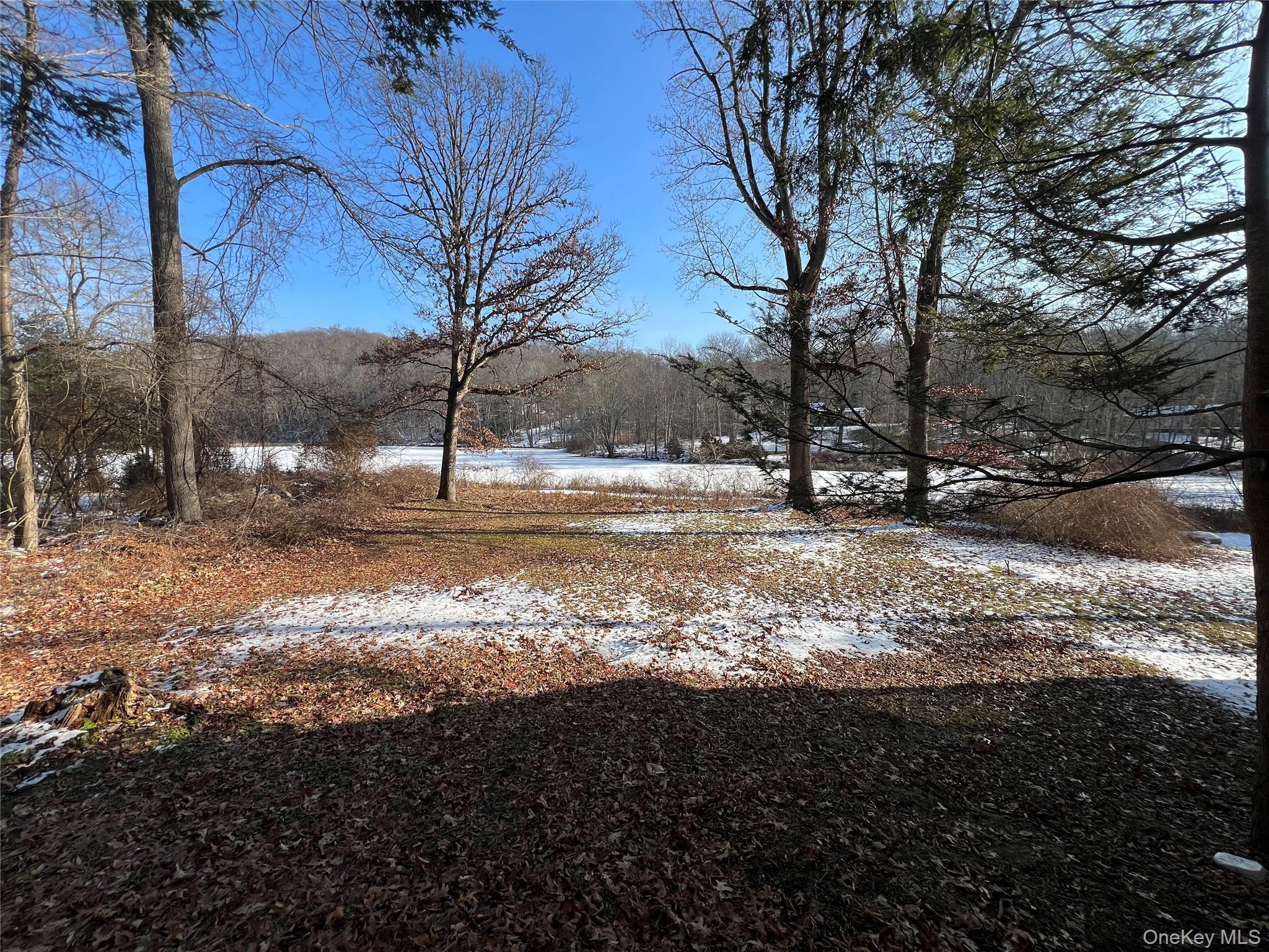 Single Family Old Albany Post Road Putnam County, NY 10524, MLS-1022695-5