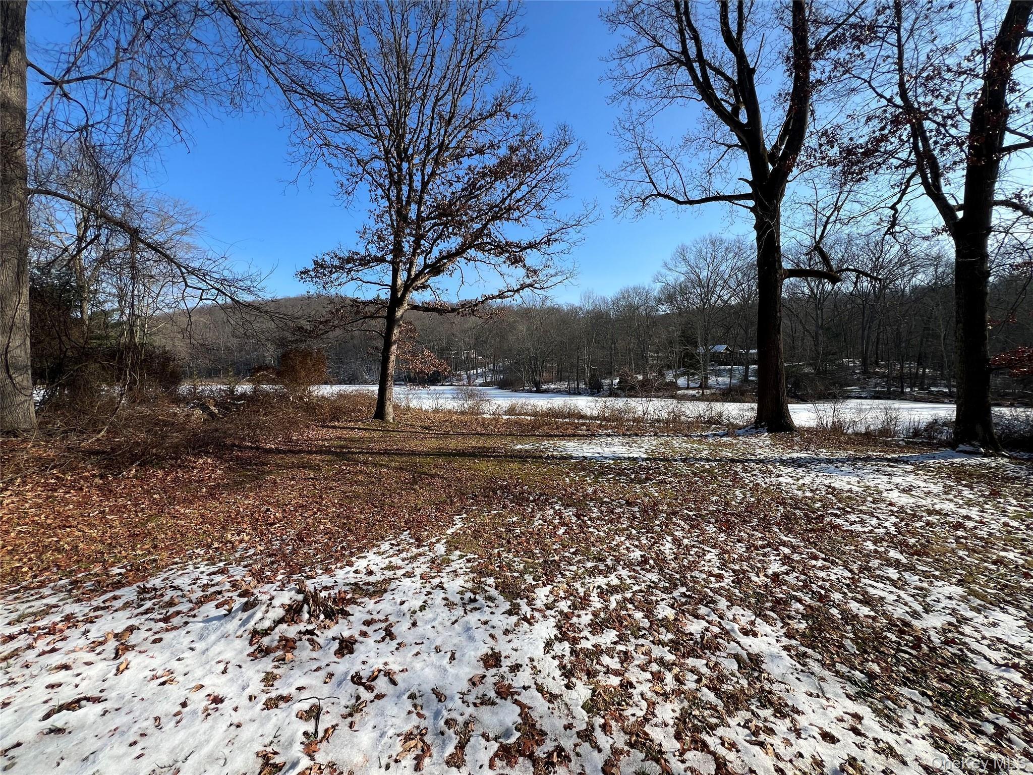 Single Family Old Albany Post Road Putnam County, NY 10524, MLS-1022695-6