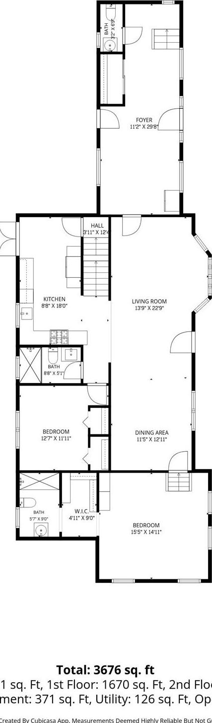 Single Family Little Neck Parkway  Queens, NY 11004, MLS-1022700-36