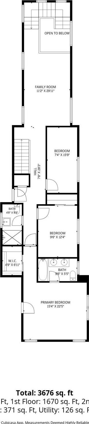Single Family Little Neck Parkway  Queens, NY 11004, MLS-1022700-37