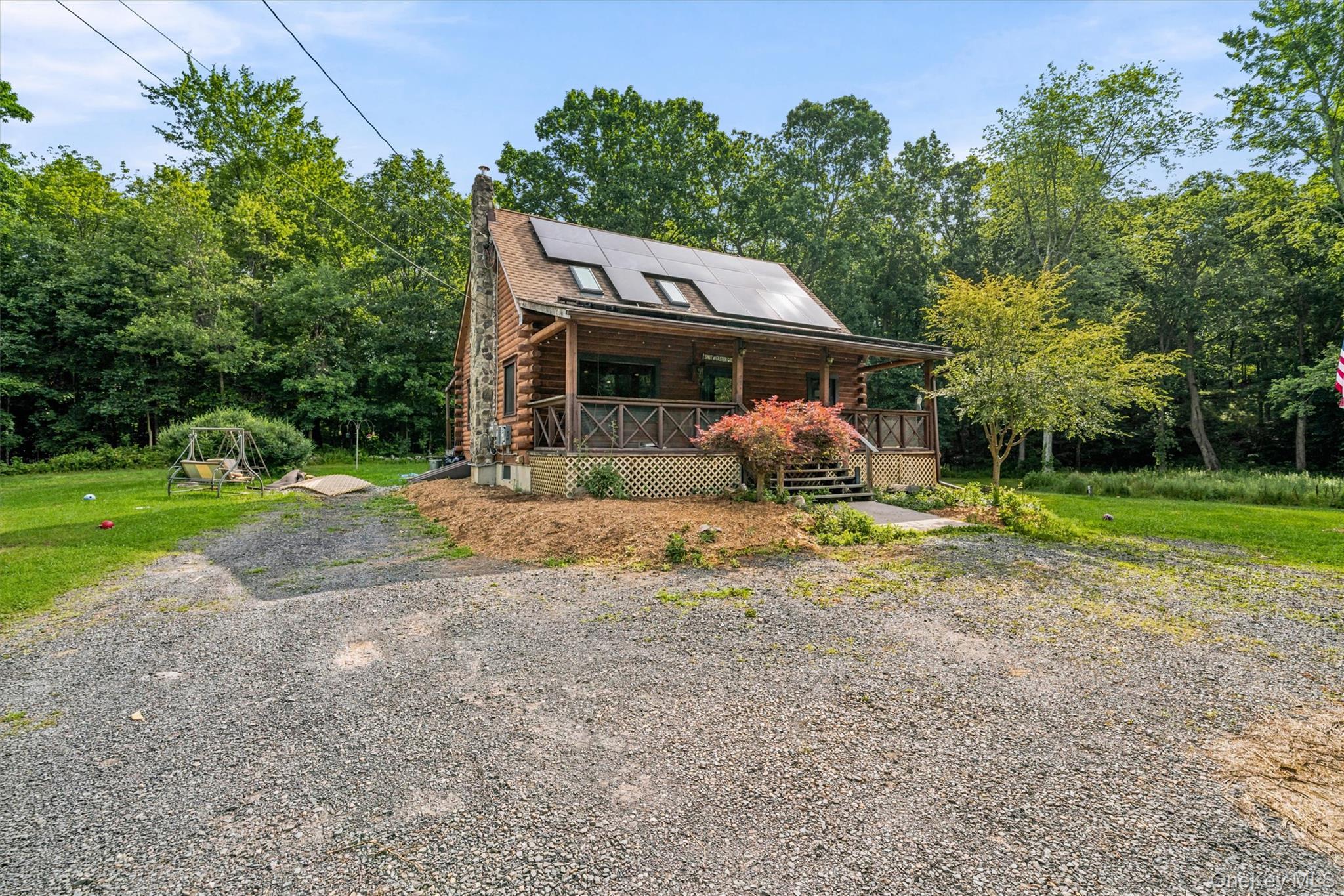 Single Family Lincolndale  Orange County, NY 10992, MLS-1022702-2