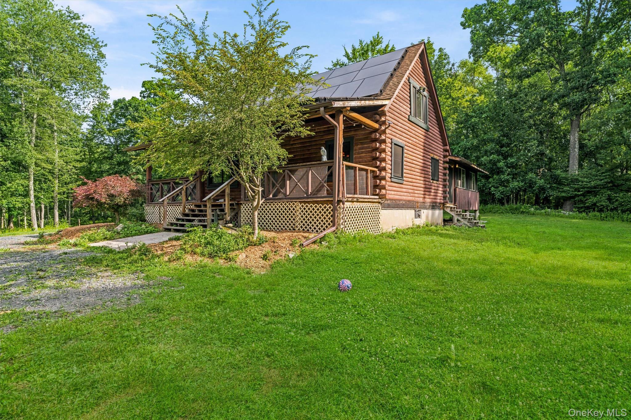 Single Family Lincolndale  Orange County, NY 10992, MLS-1022702-3
