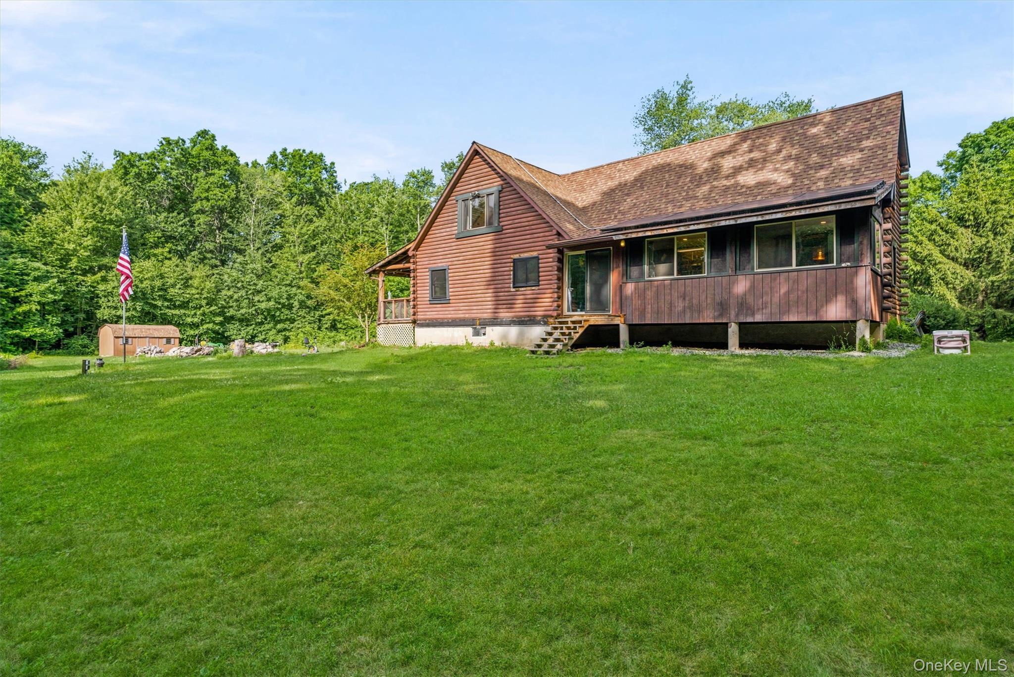 Single Family Lincolndale  Orange County, NY 10992, MLS-1022702-36