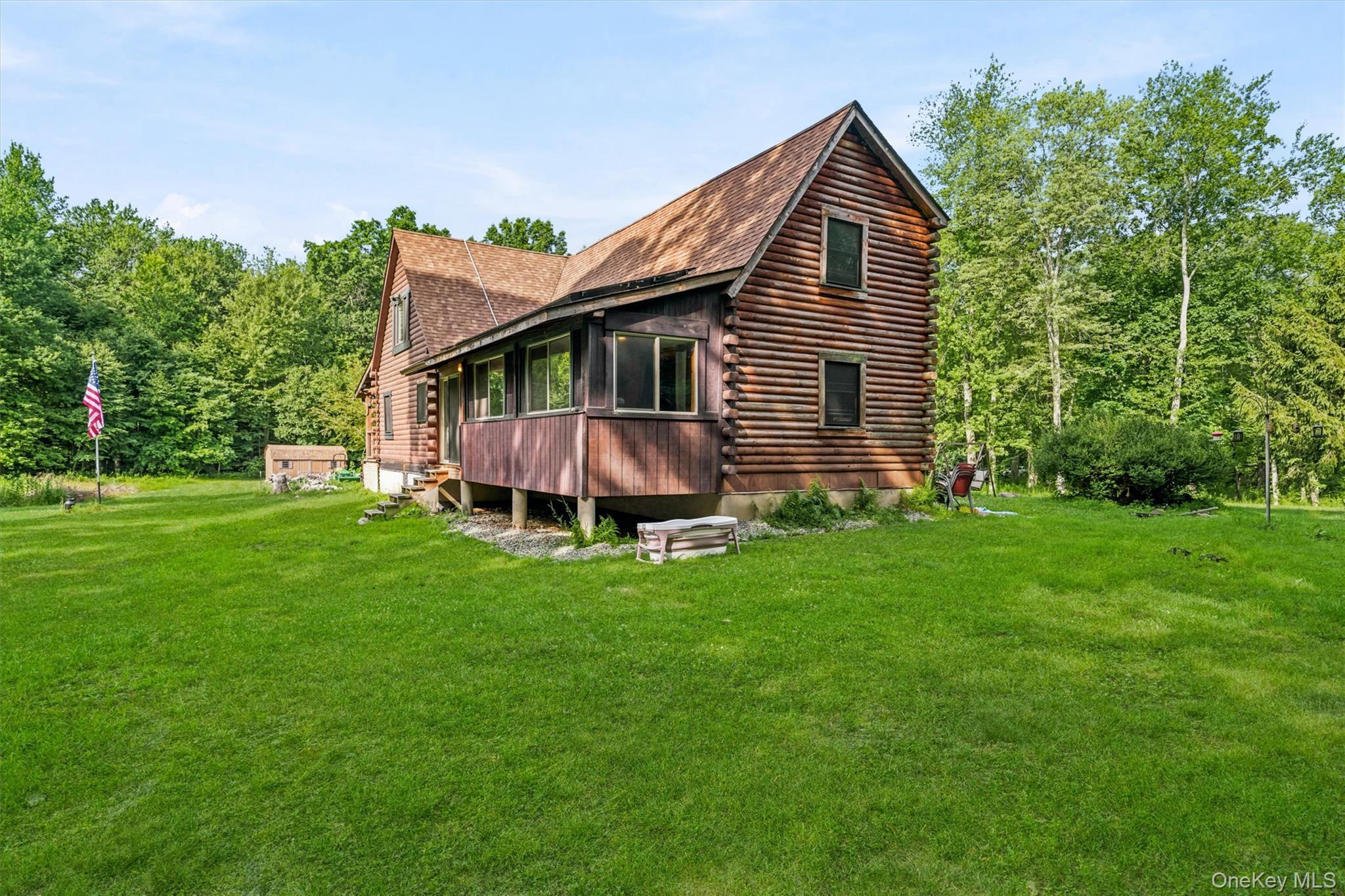 Single Family Lincolndale  Orange County, NY 10992, MLS-1022702-37