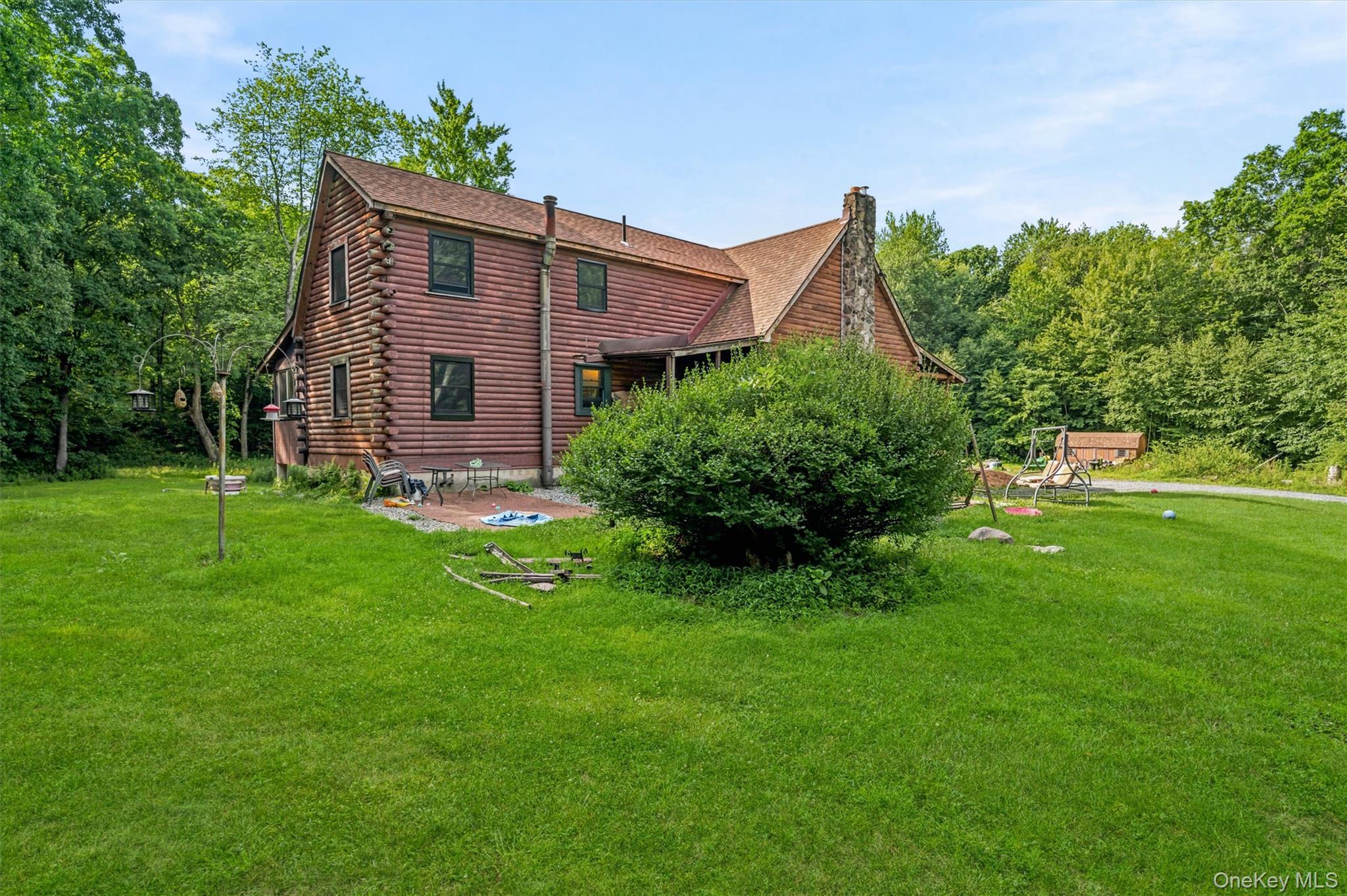 Single Family Lincolndale  Orange County, NY 10992, MLS-1022702-38
