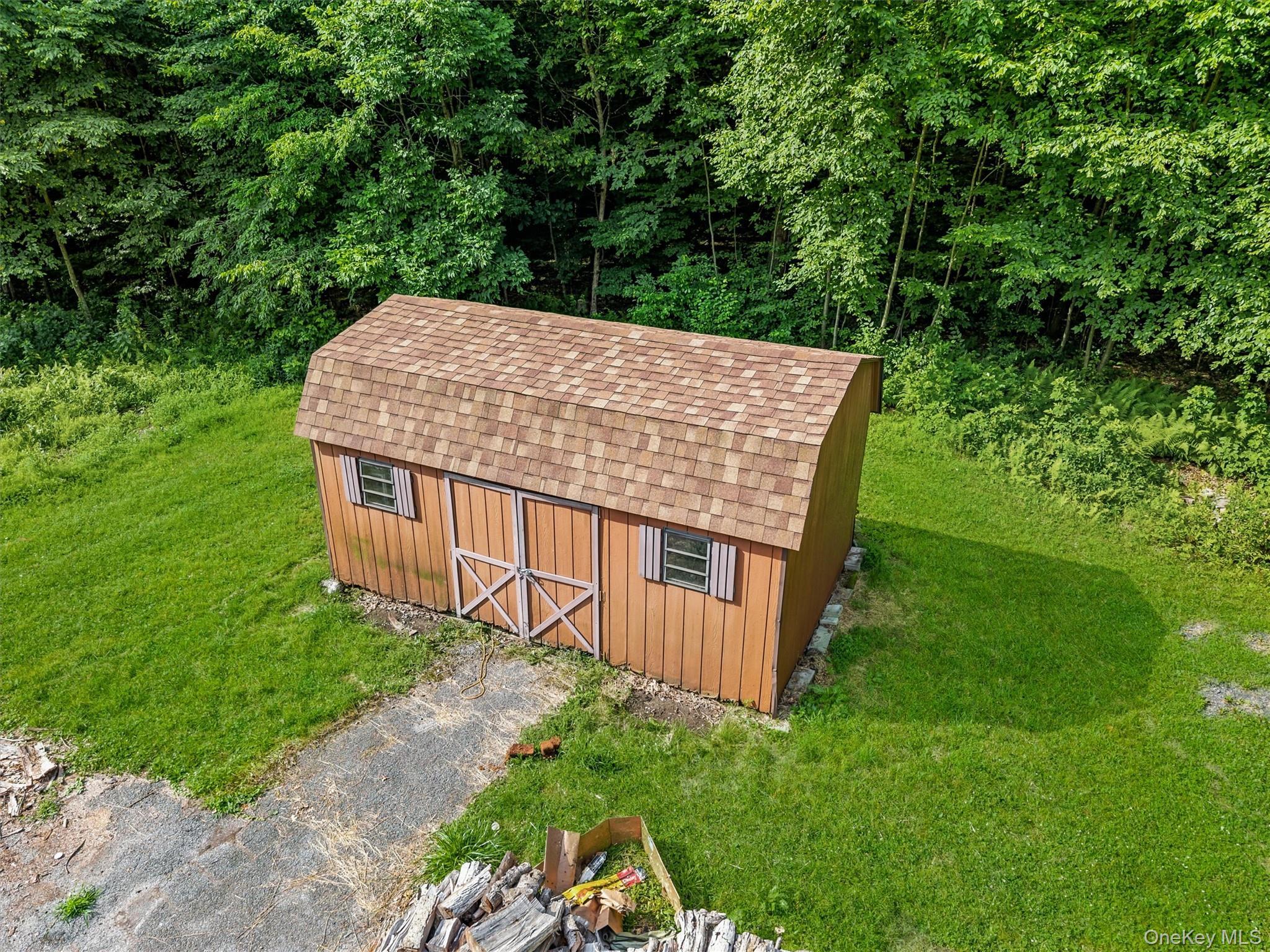 Single Family Lincolndale  Orange County, NY 10992, MLS-1022702-39