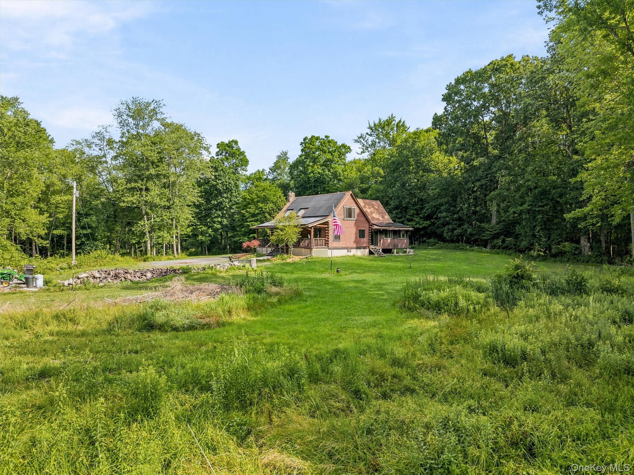 Single Family Lincolndale  Orange County, NY 10992, MLS-1022702-4