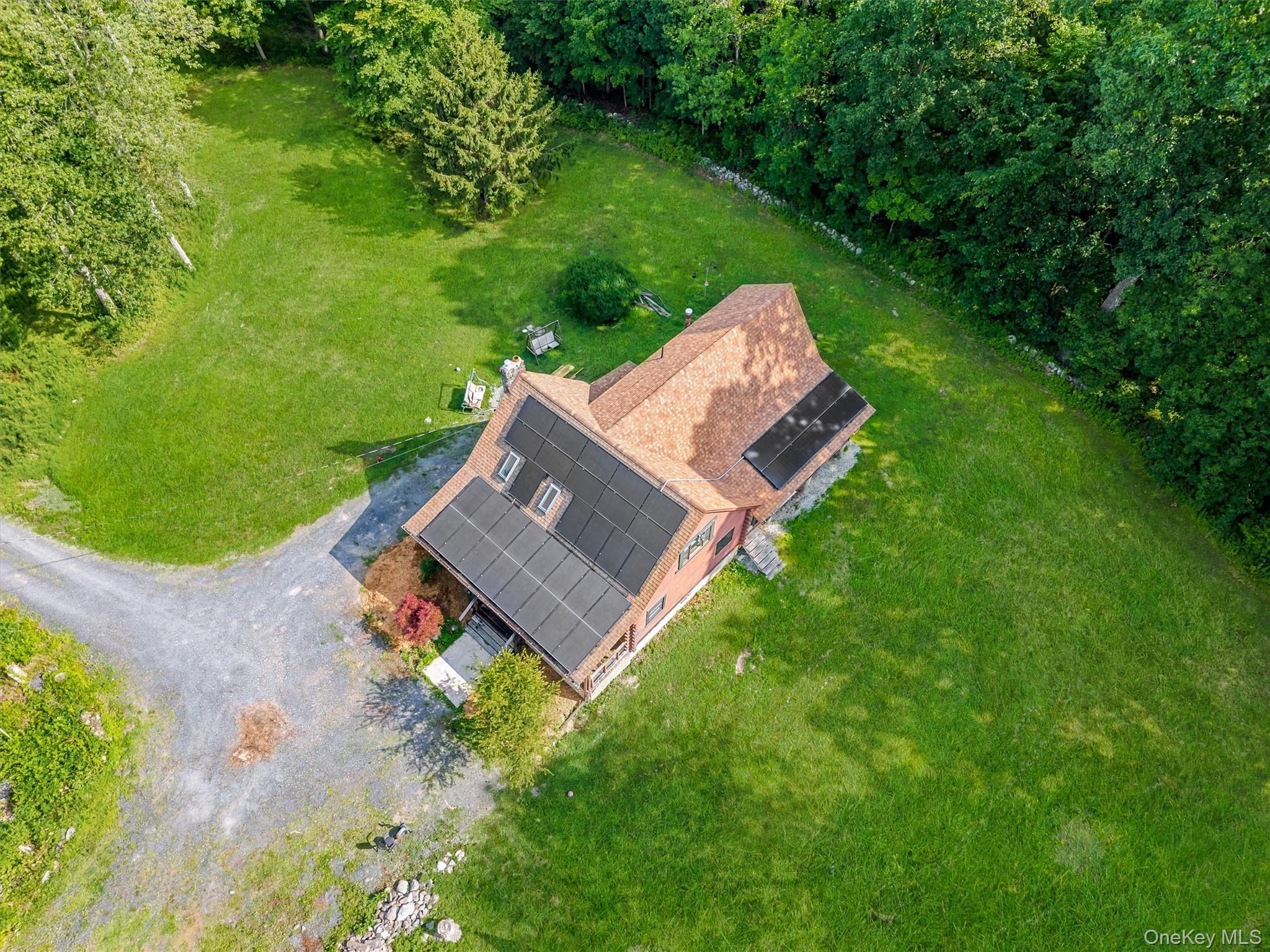 Single Family Lincolndale  Orange County, NY 10992, MLS-1022702-40