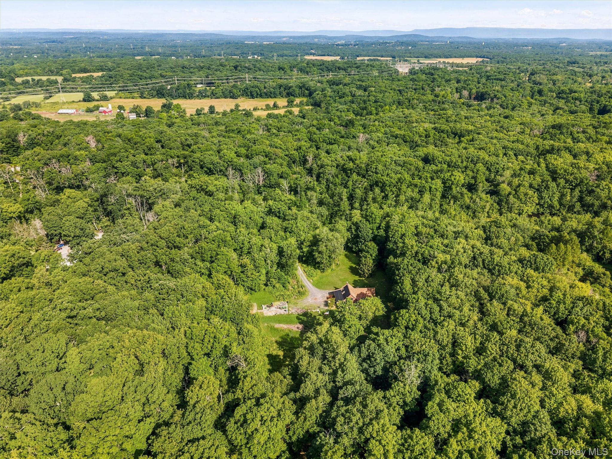 Single Family Lincolndale  Orange County, NY 10992, MLS-1022702-42