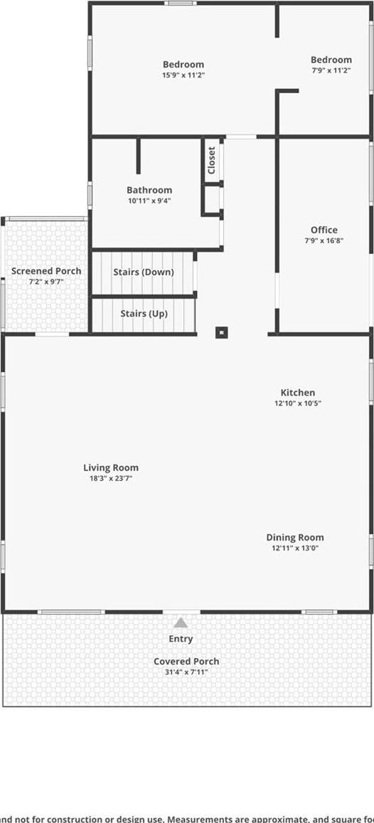 Single Family Lincolndale  Orange County, NY 10992, MLS-1022702-44