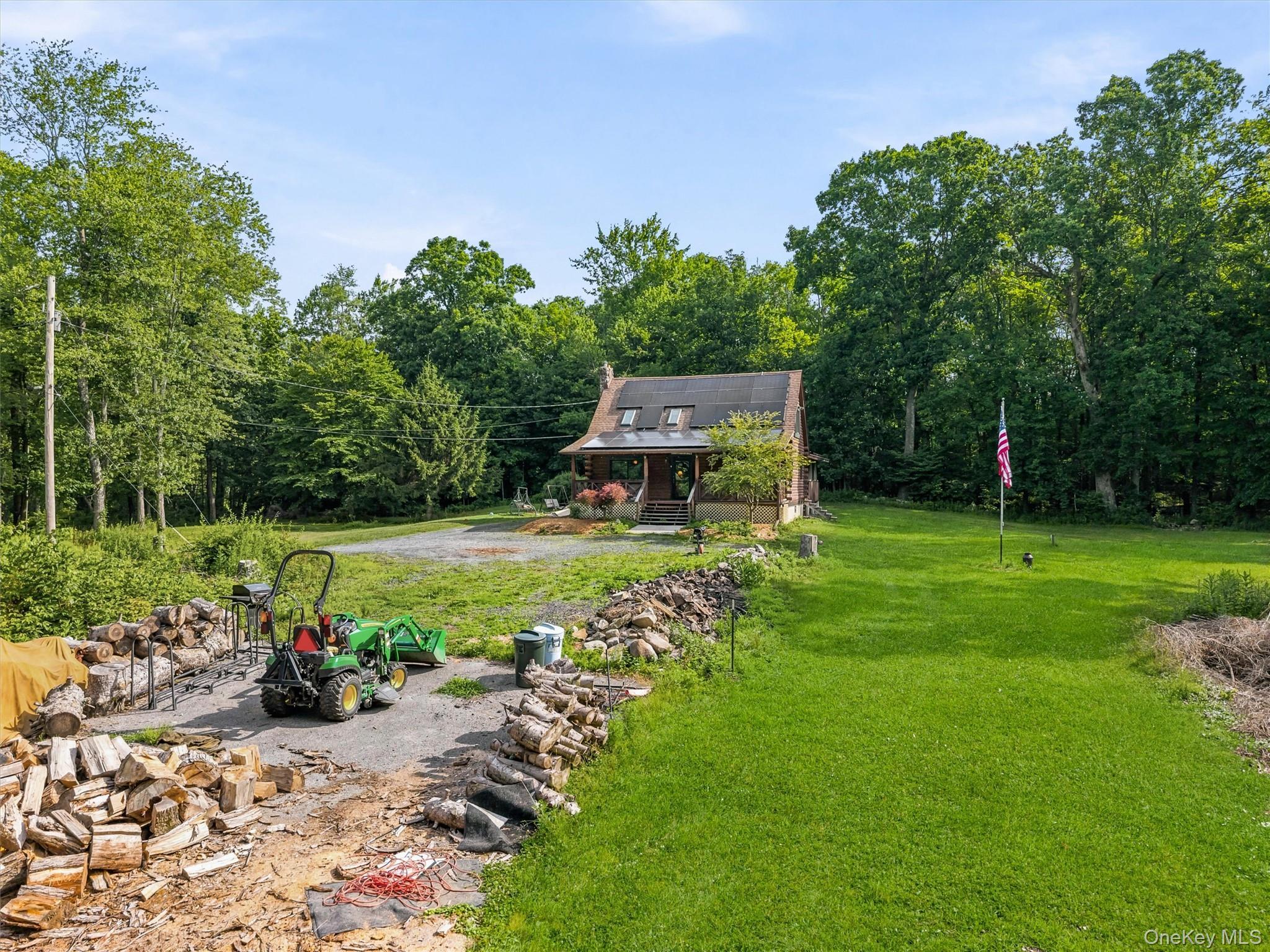 Single Family Lincolndale  Orange County, NY 10992, MLS-1022702-5