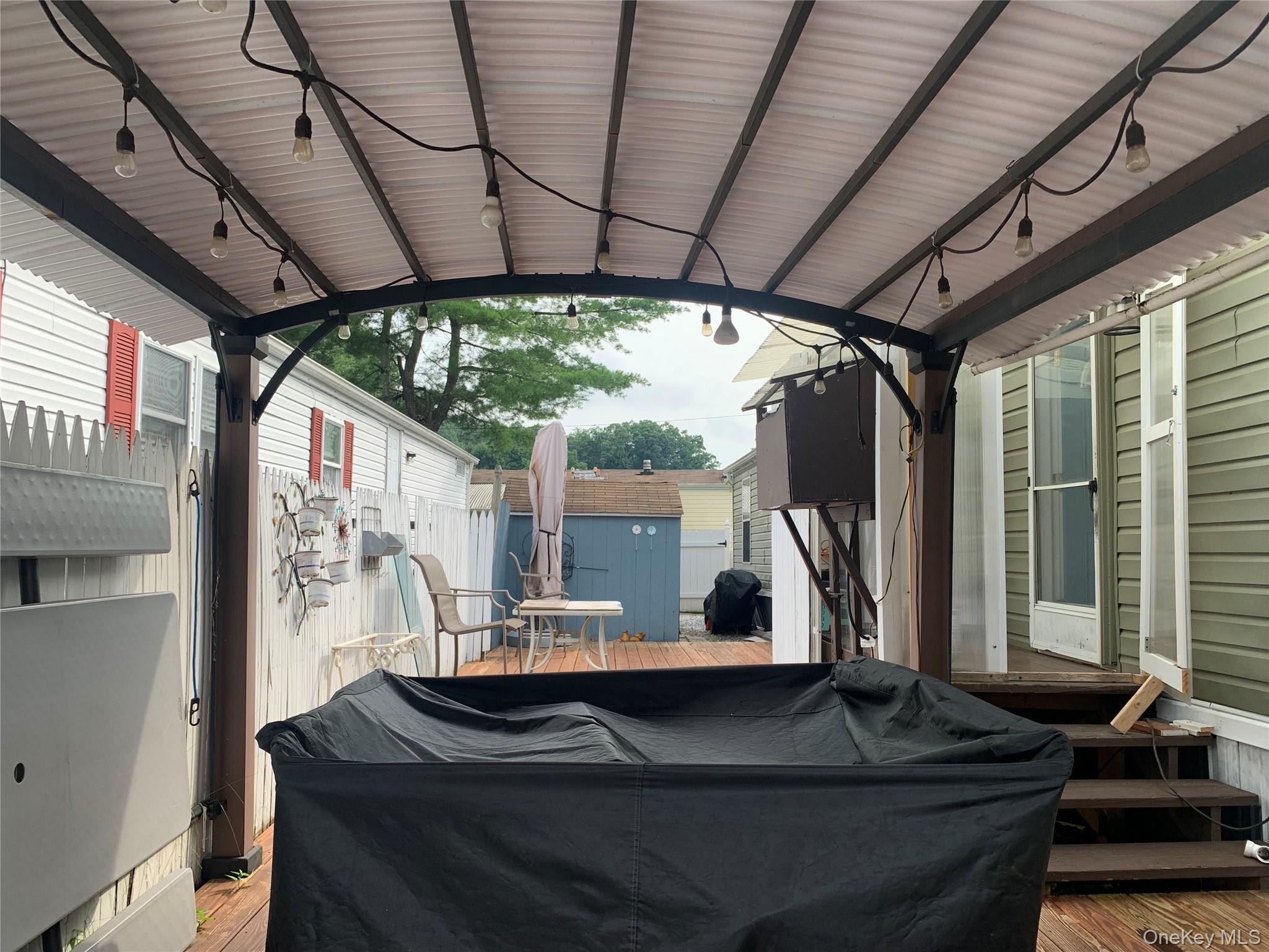 Single Family Parkway Trailer Ct. Rockland County, NY 10970, MLS-1022704-29