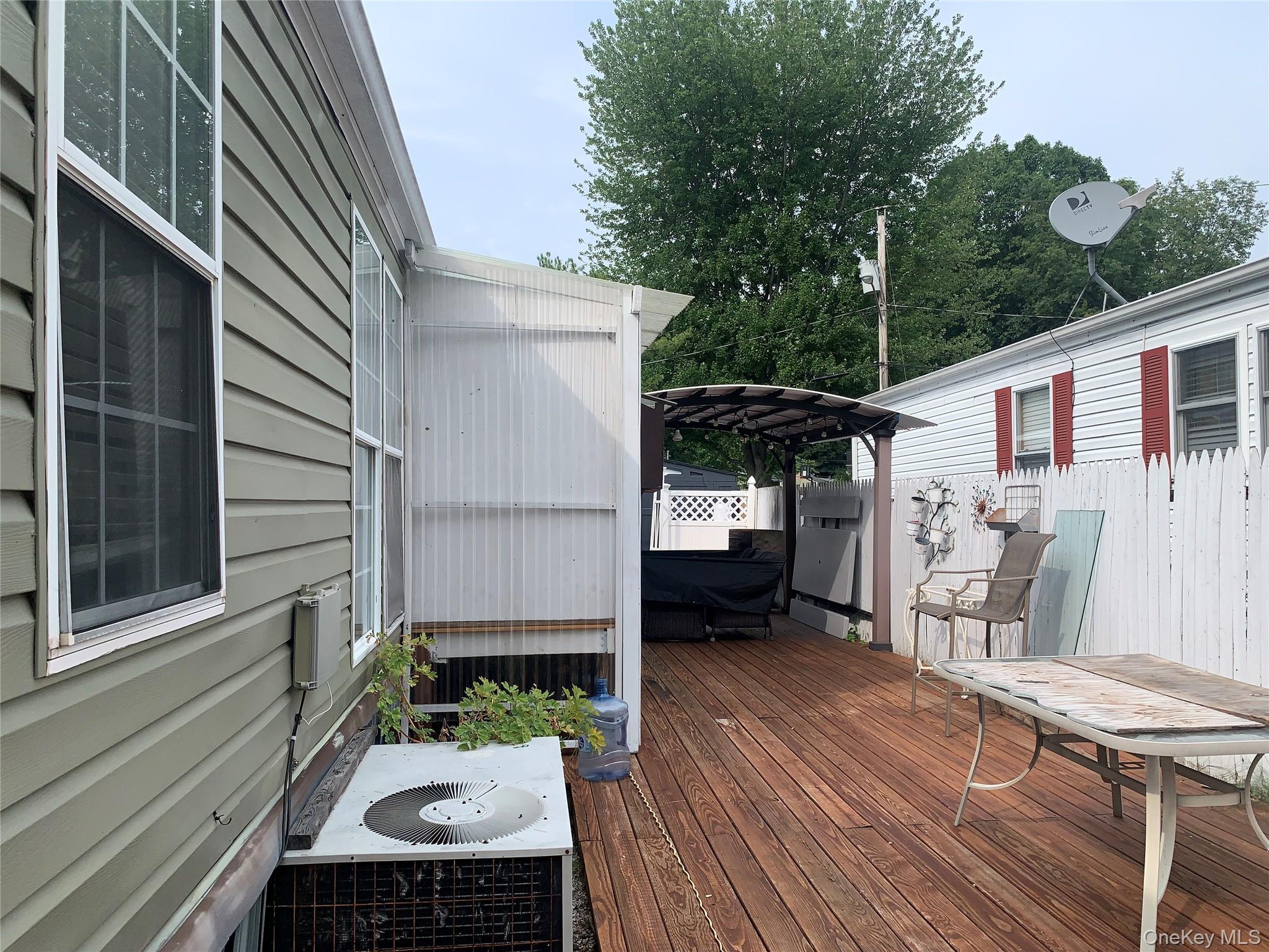 Single Family Parkway Trailer Ct. Rockland County, NY 10970, MLS-1022704-32