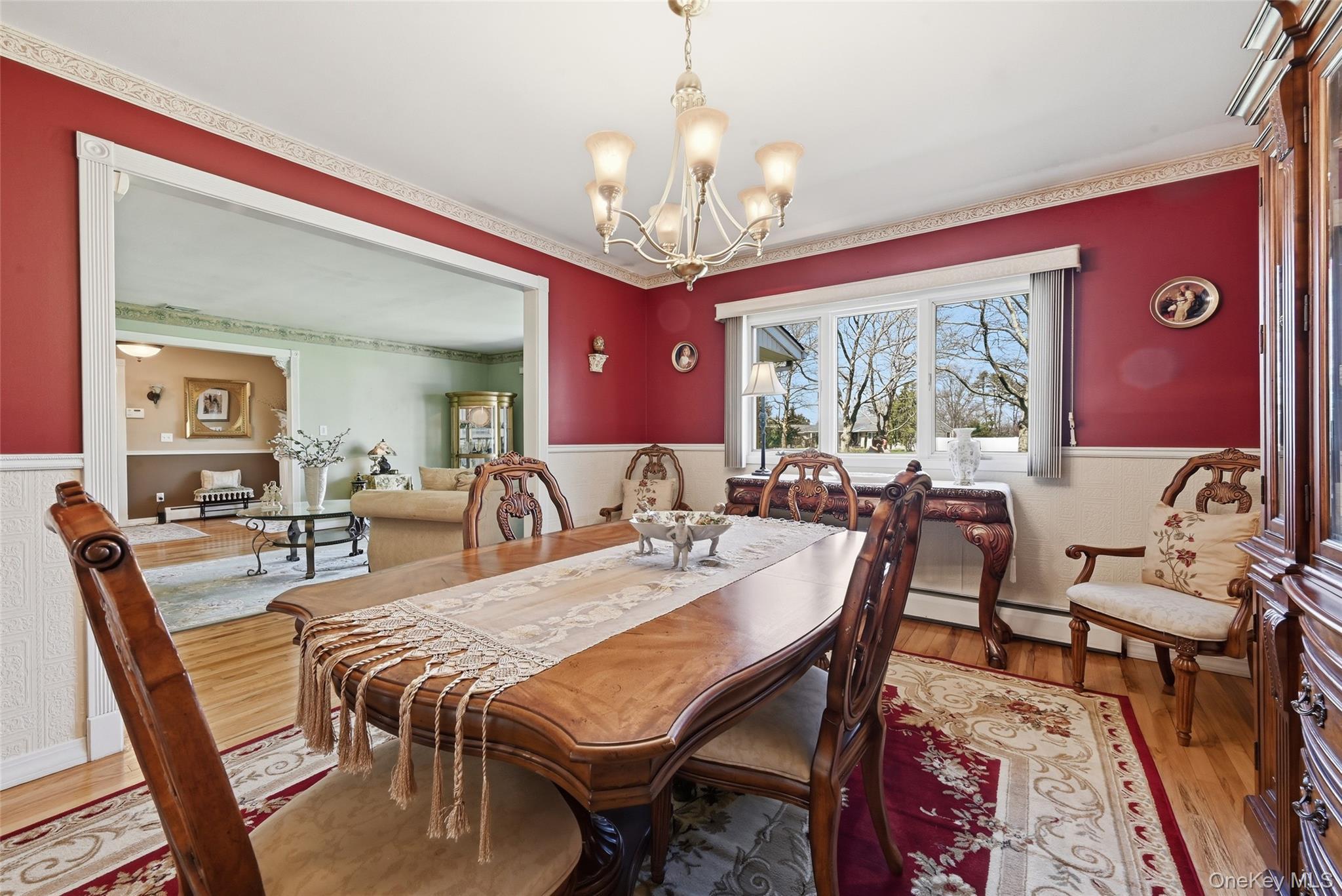 Single Family Penn Drive  Suffolk County, NY 11746, MLS-1022708-11