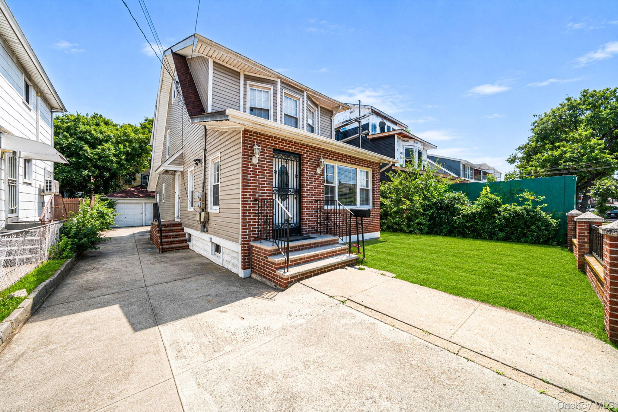Single Family 191st Street Queens, NY 11412, MLS-1022714-3