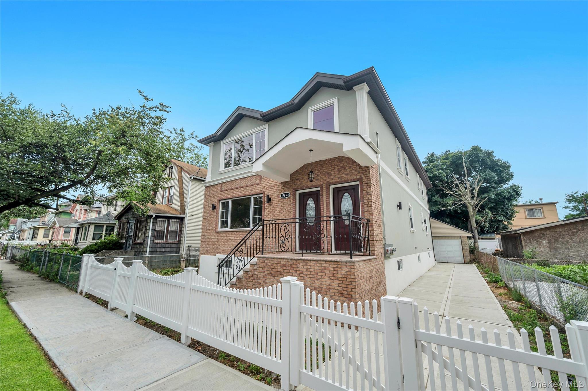Single Family 133rd Road Queens, NY 11434, MLS-1022729-2