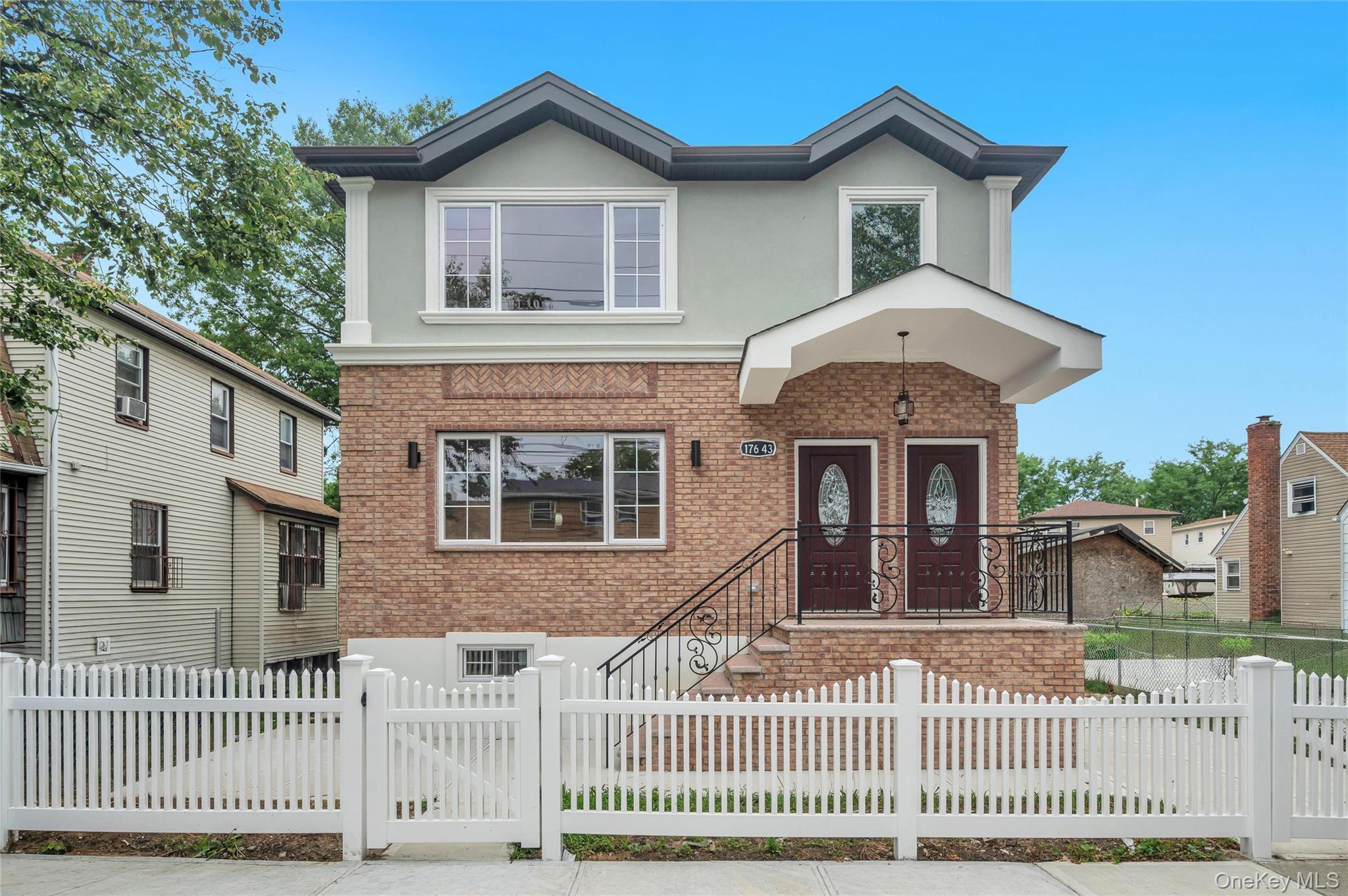Single Family 133rd Road Queens, NY 11434, MLS-1022729-3