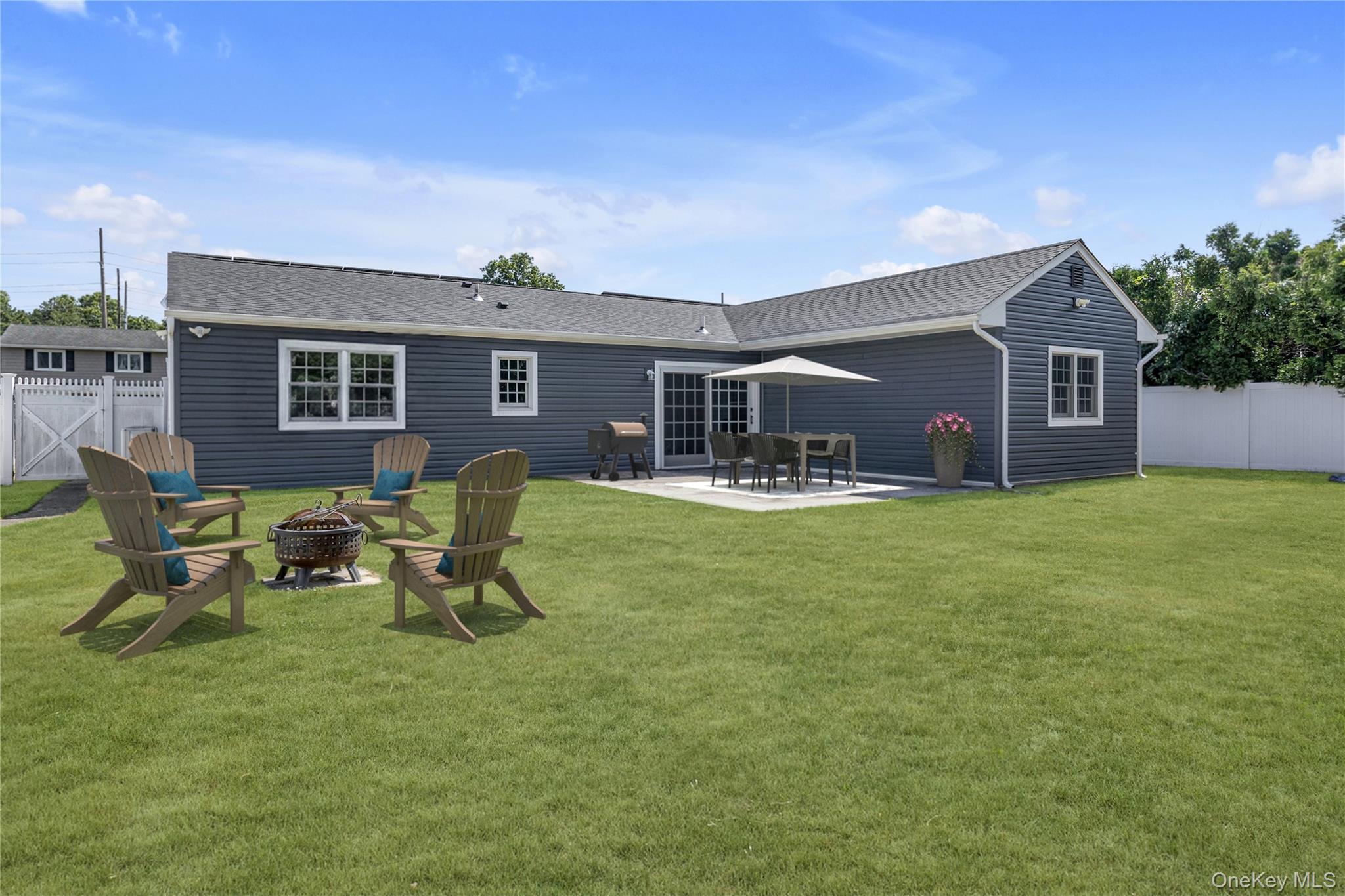Single Family Glen Summer Road Suffolk County, NY 11741, MLS-1022762-21