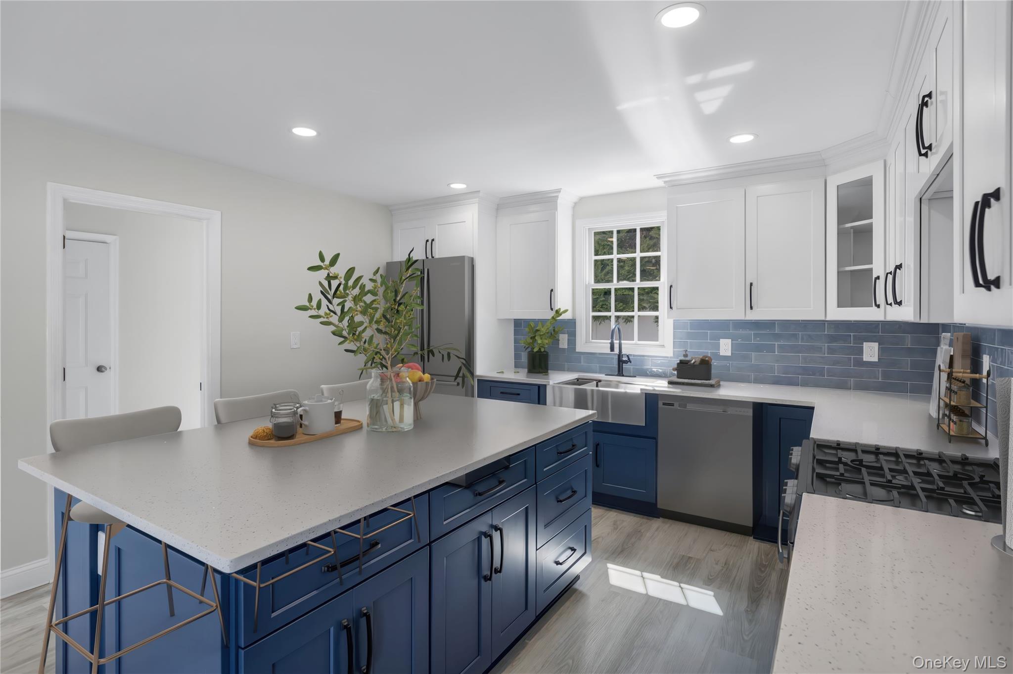 Single Family Glen Summer Road Suffolk County, NY 11741, MLS-1022762-3