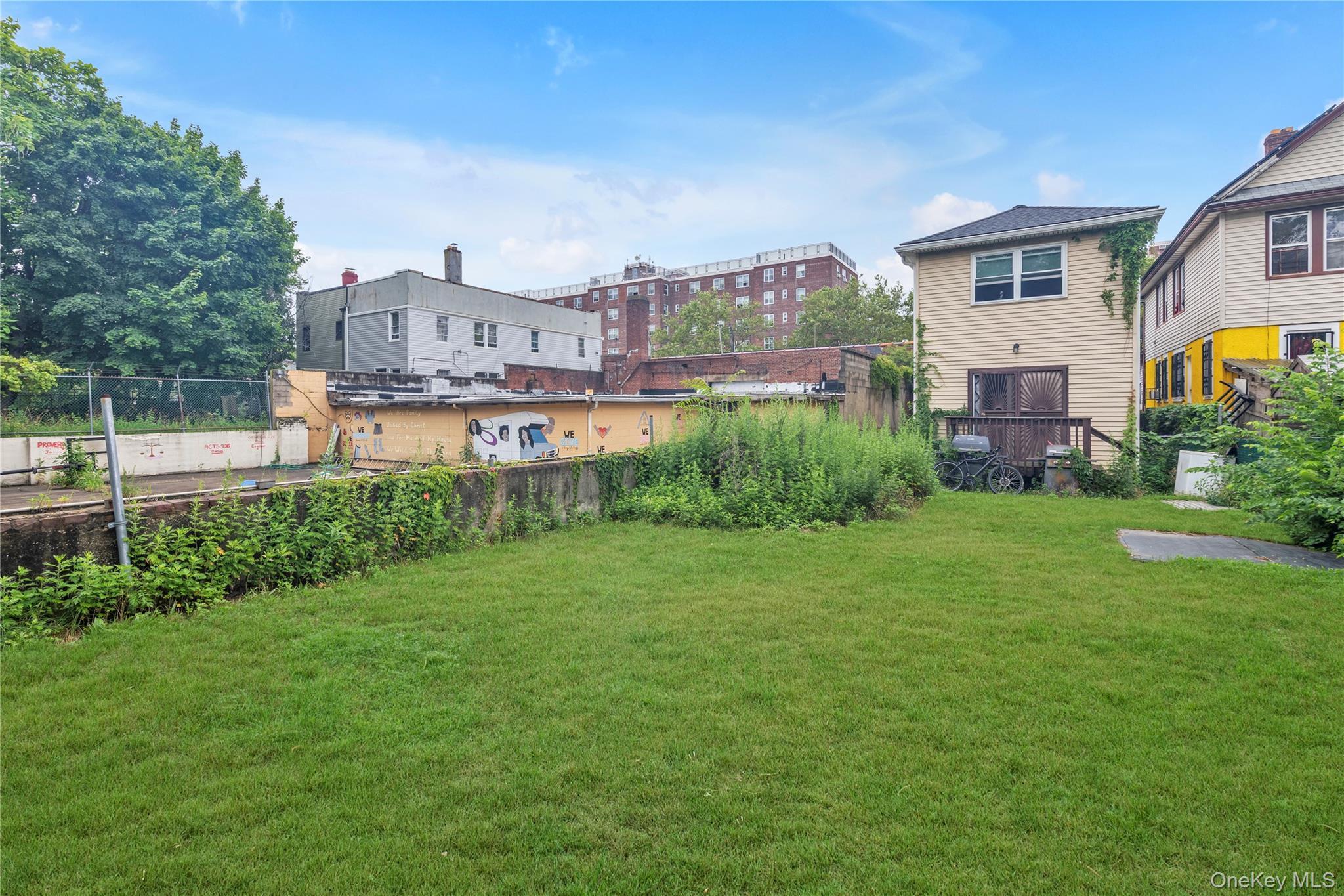 Single Family 160th Street Queens, NY 11433, MLS-1022768-13